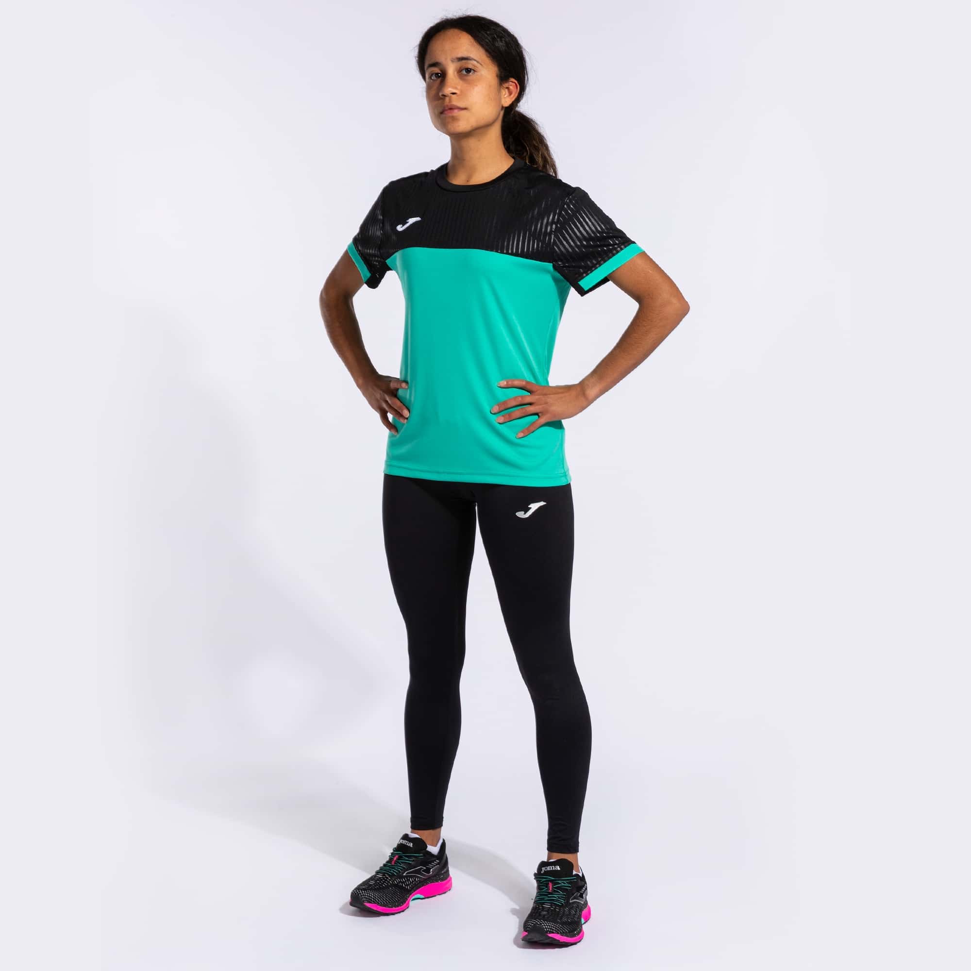 Shirt short sleeve woman Montreal