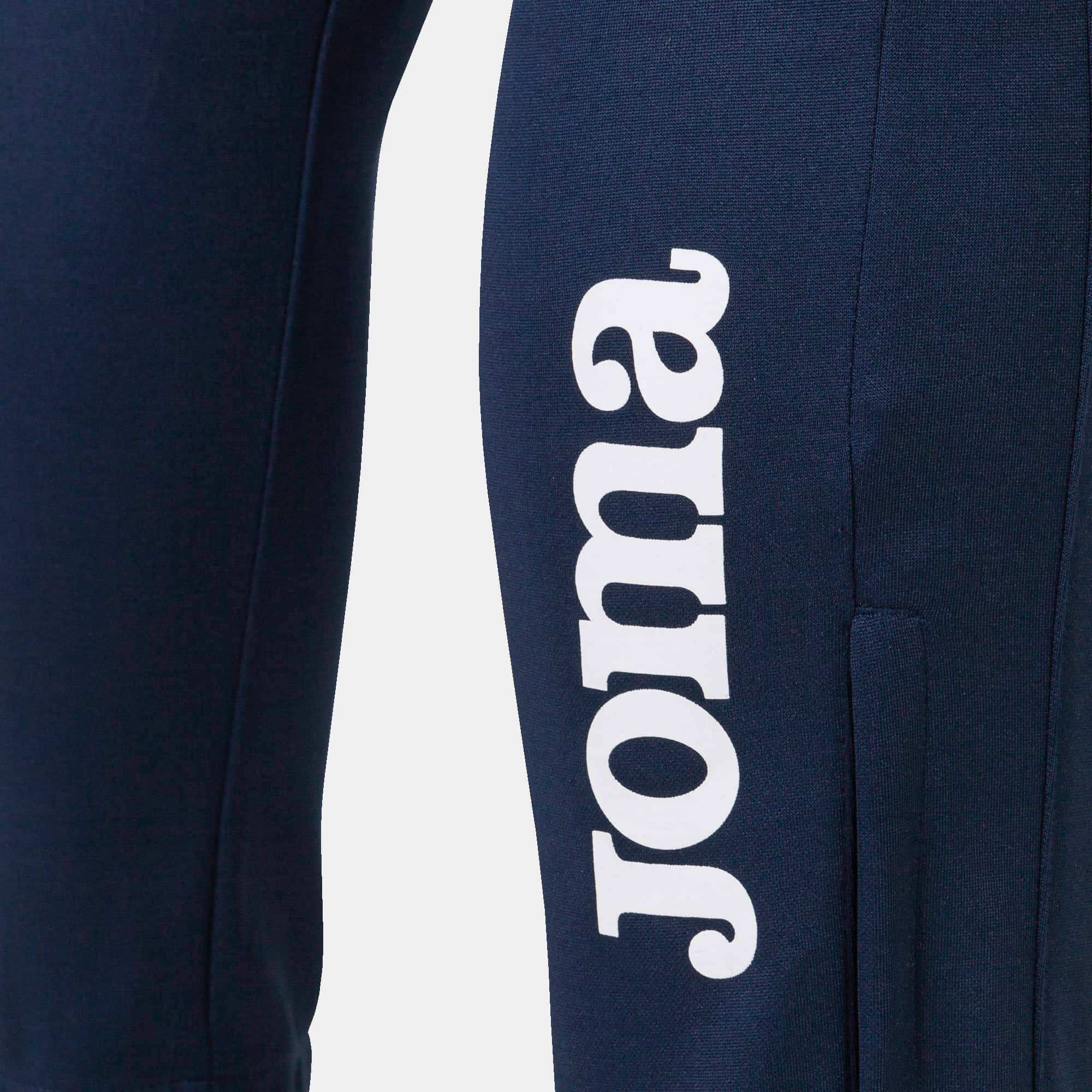 Tracksuit man Eco Championship