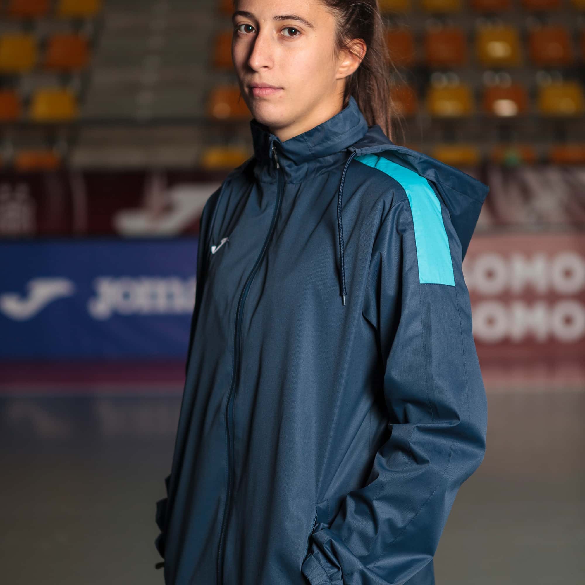 Rainjacket woman Trivor