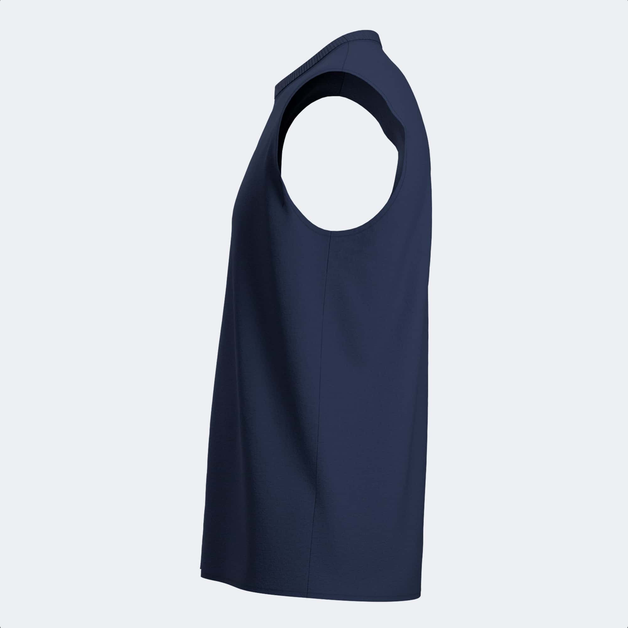 Sleeveless t-shirt man Challenge 