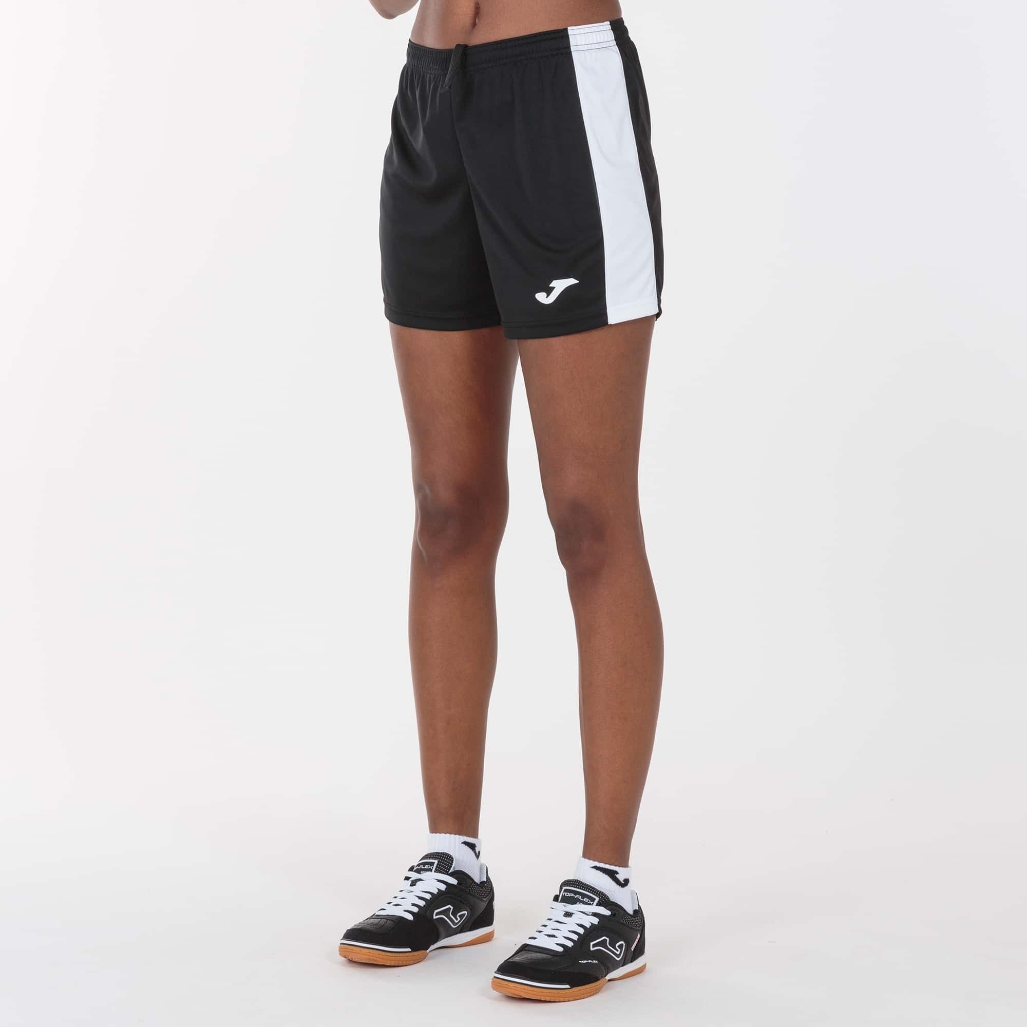 Shorts woman Maxi