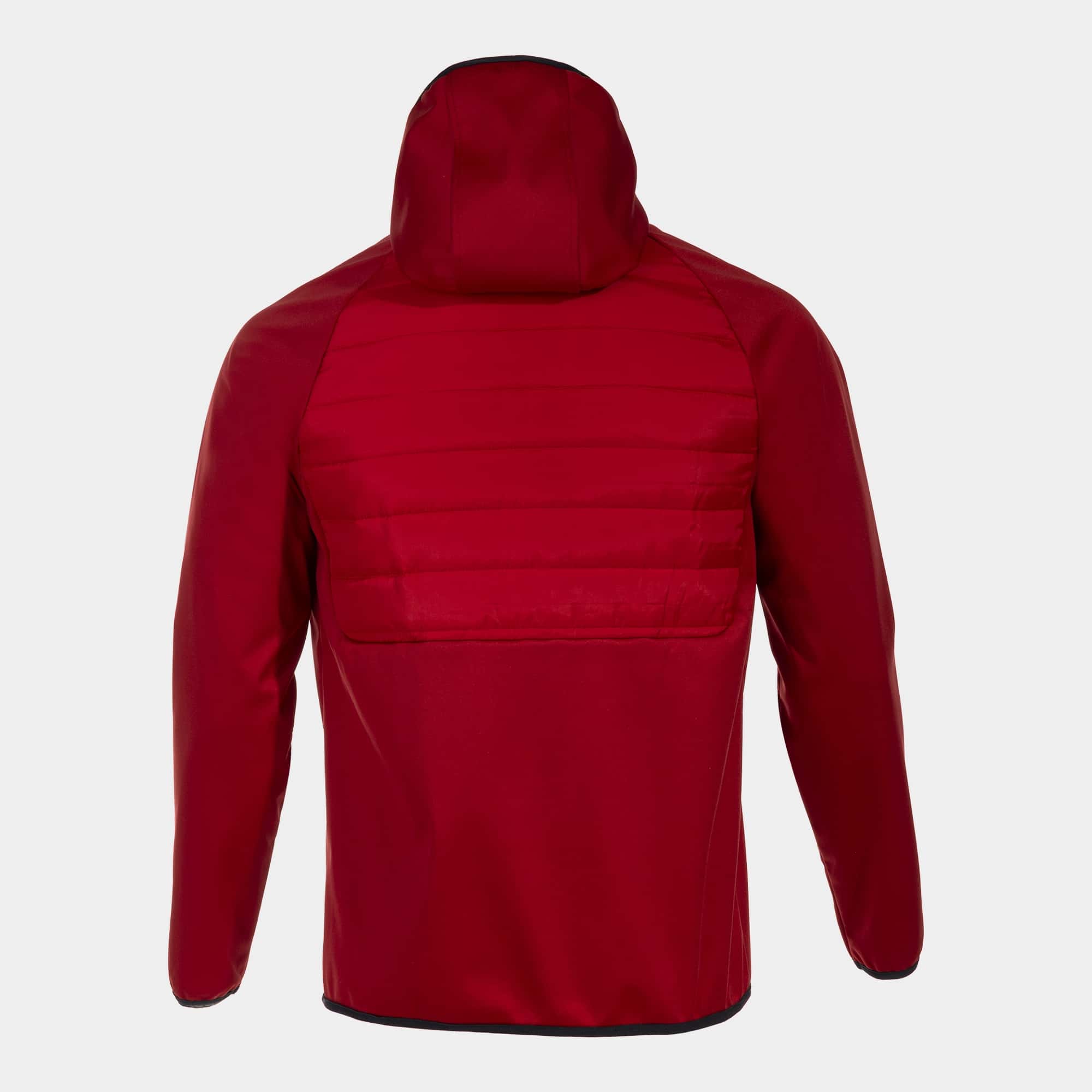 Soft shell man Berna III