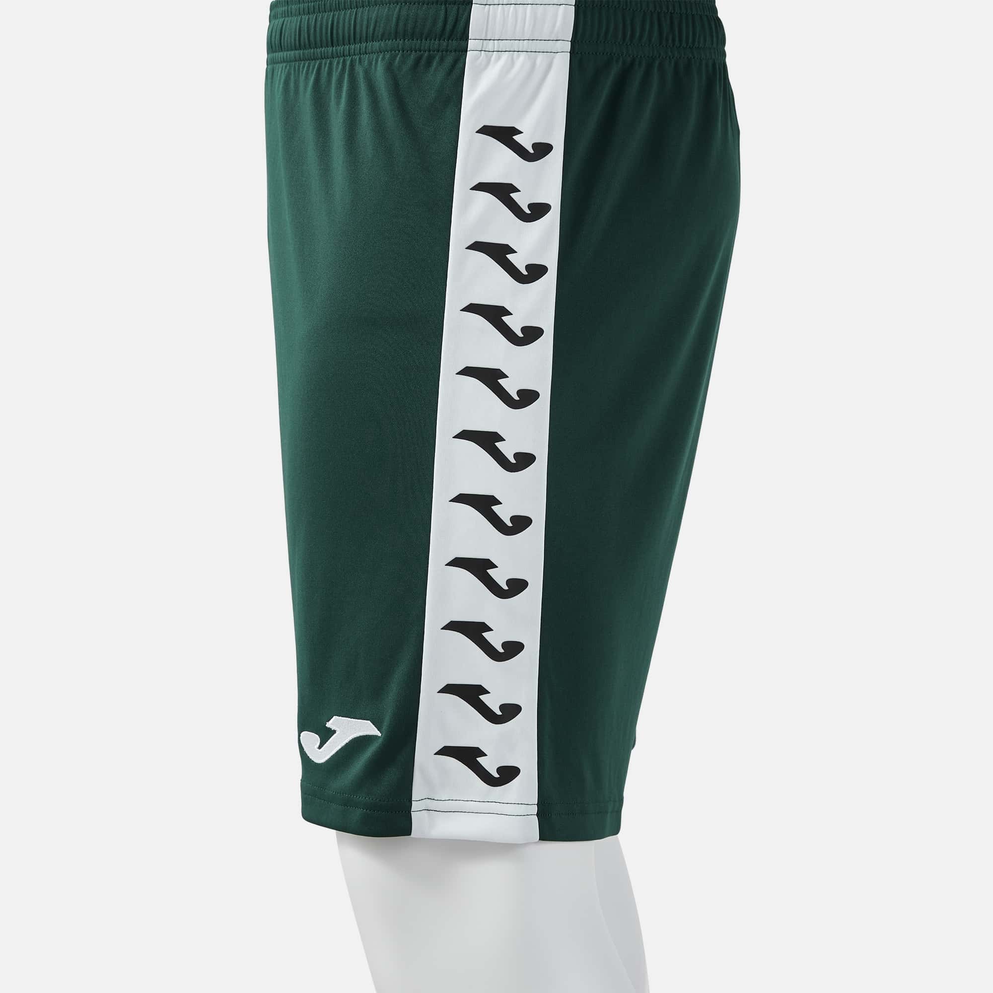 Shorts man Heroic