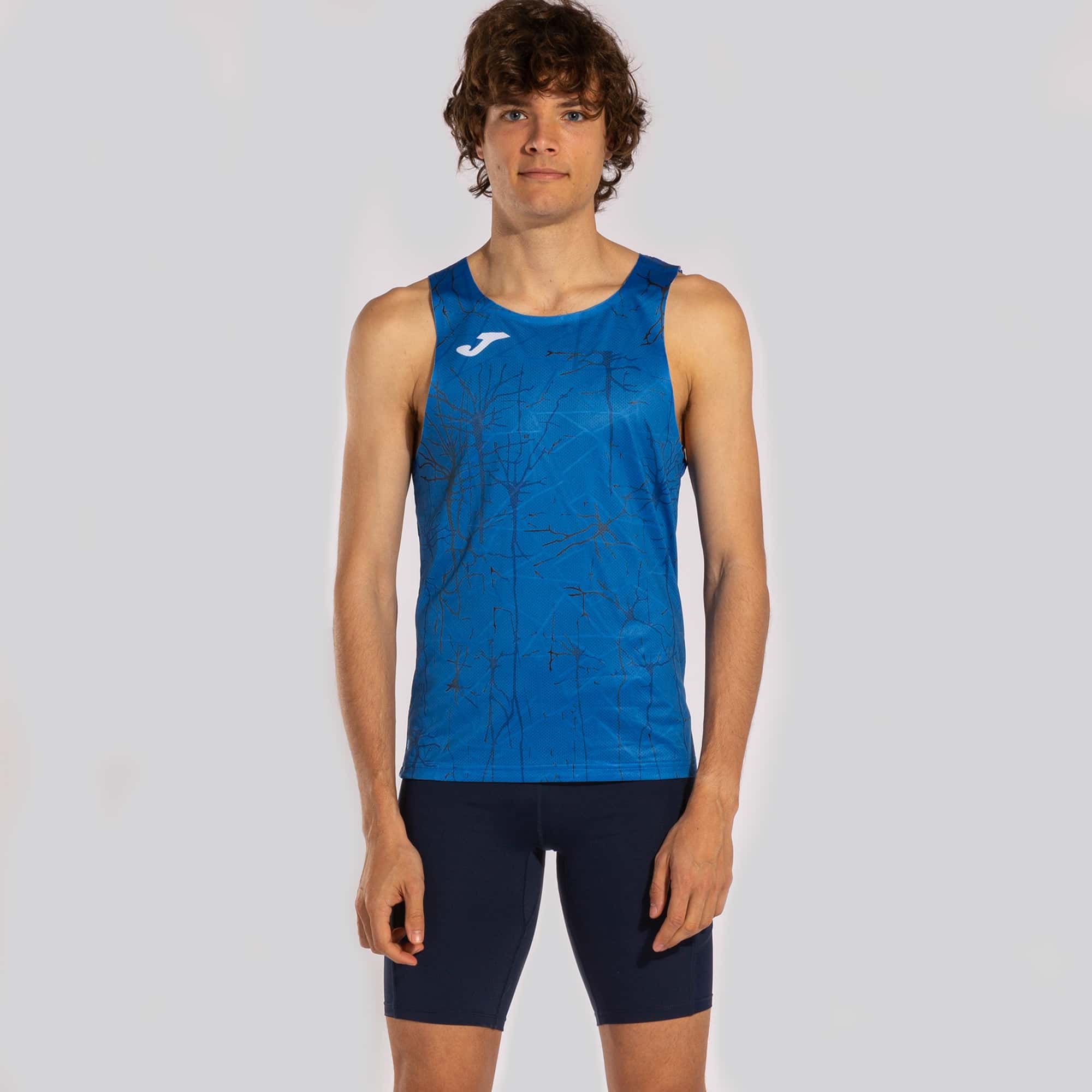 Tank top man Elite IX