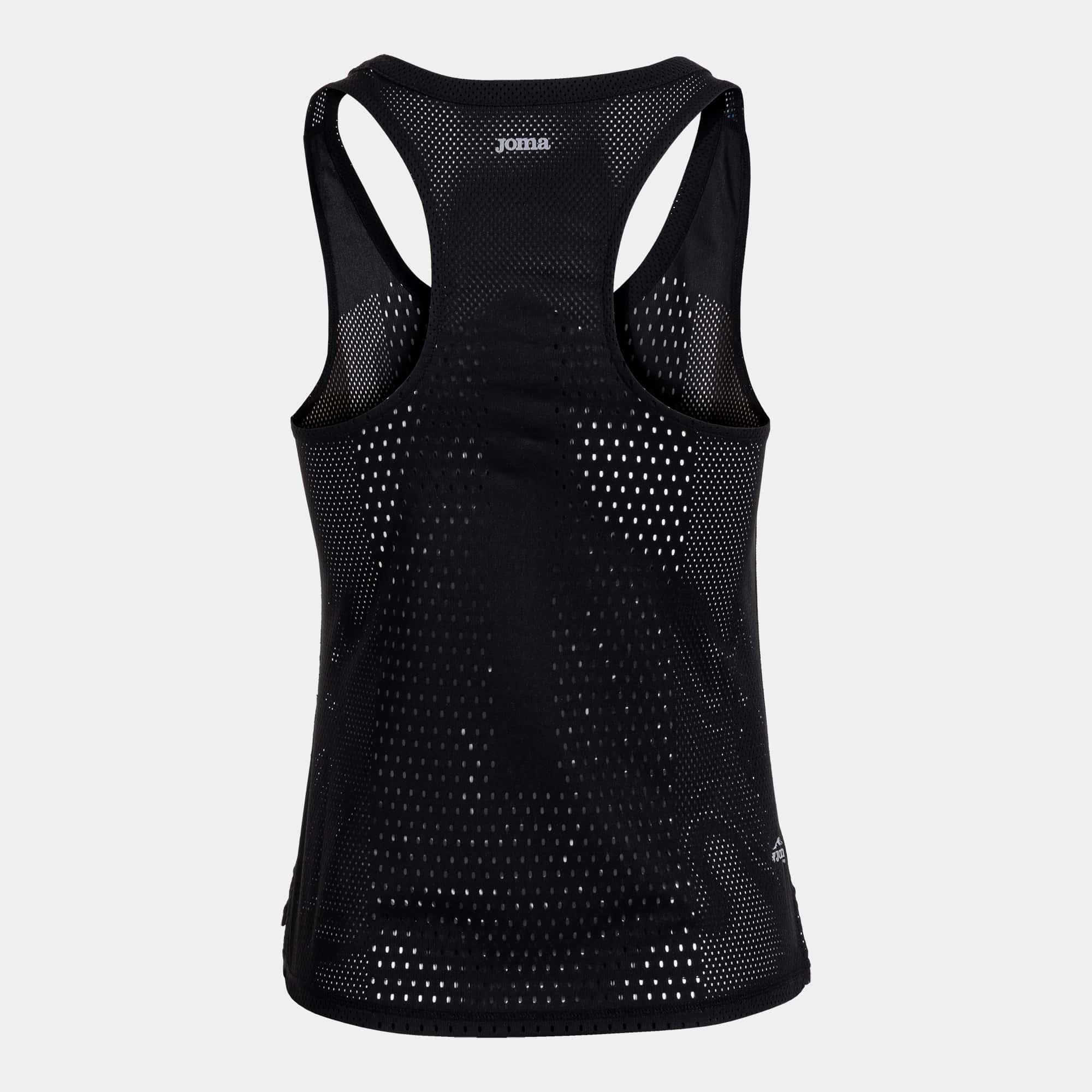 Tank top woman Marathon II