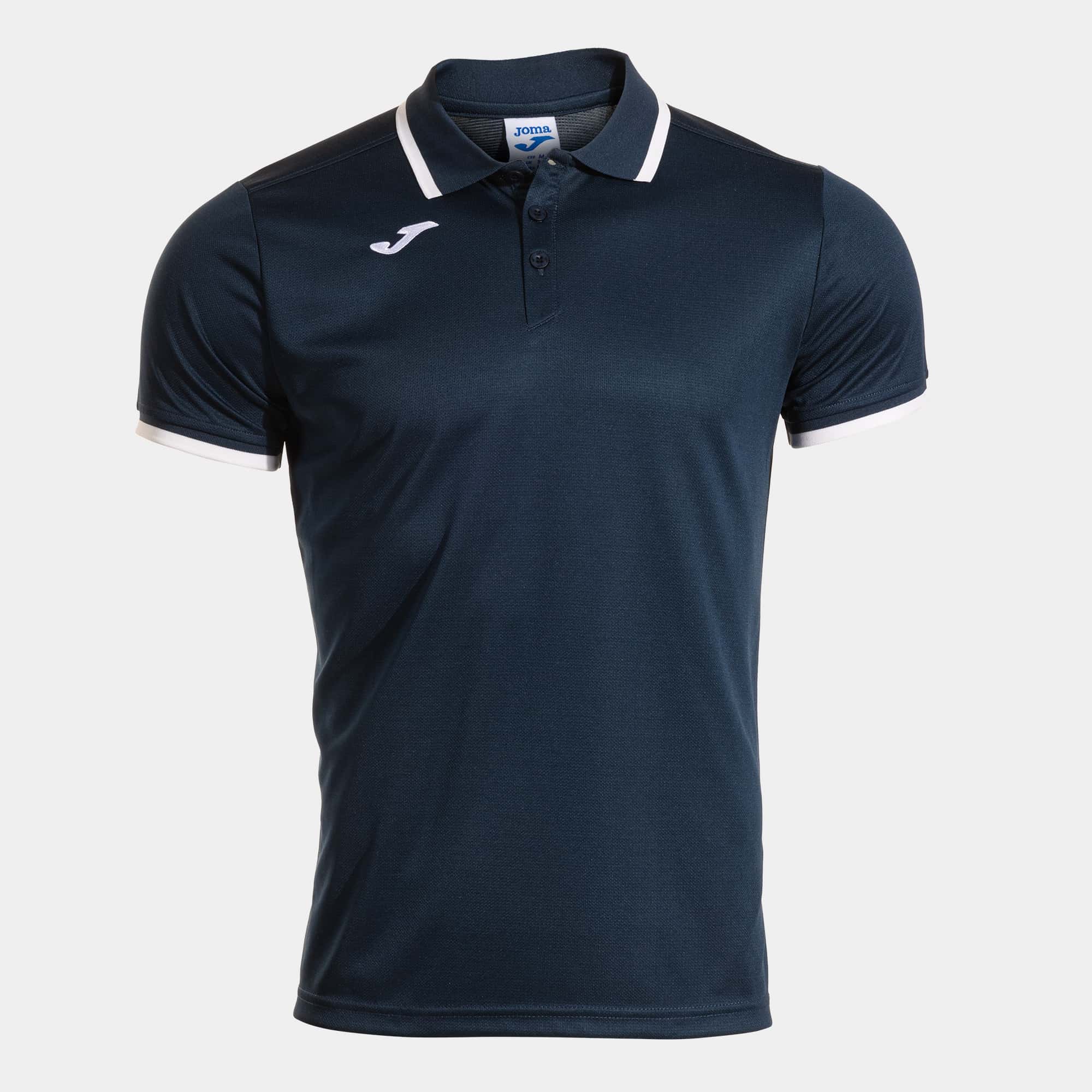 Polo shirt short-sleeve man Combi Premium