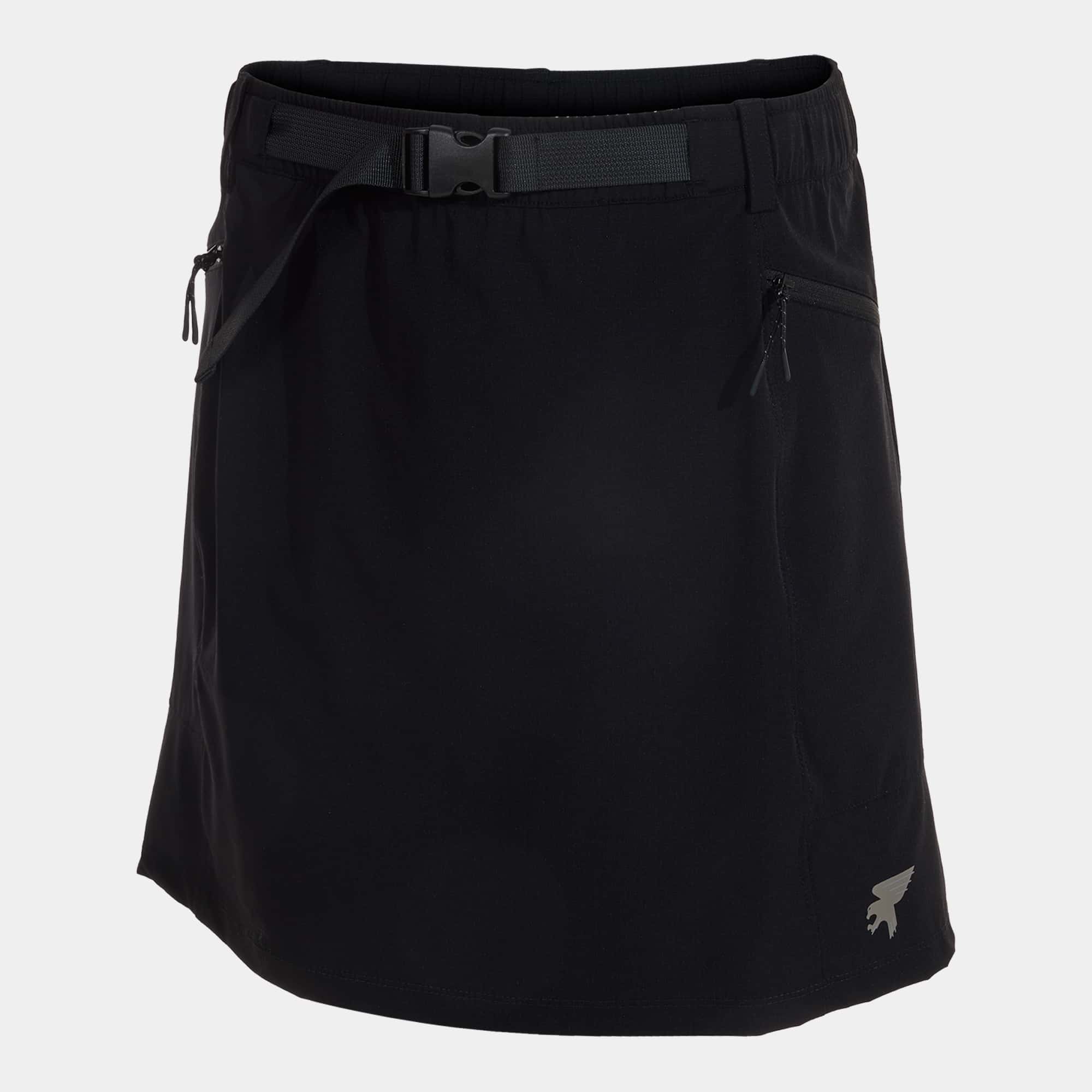 Skirt woman explorer teide black