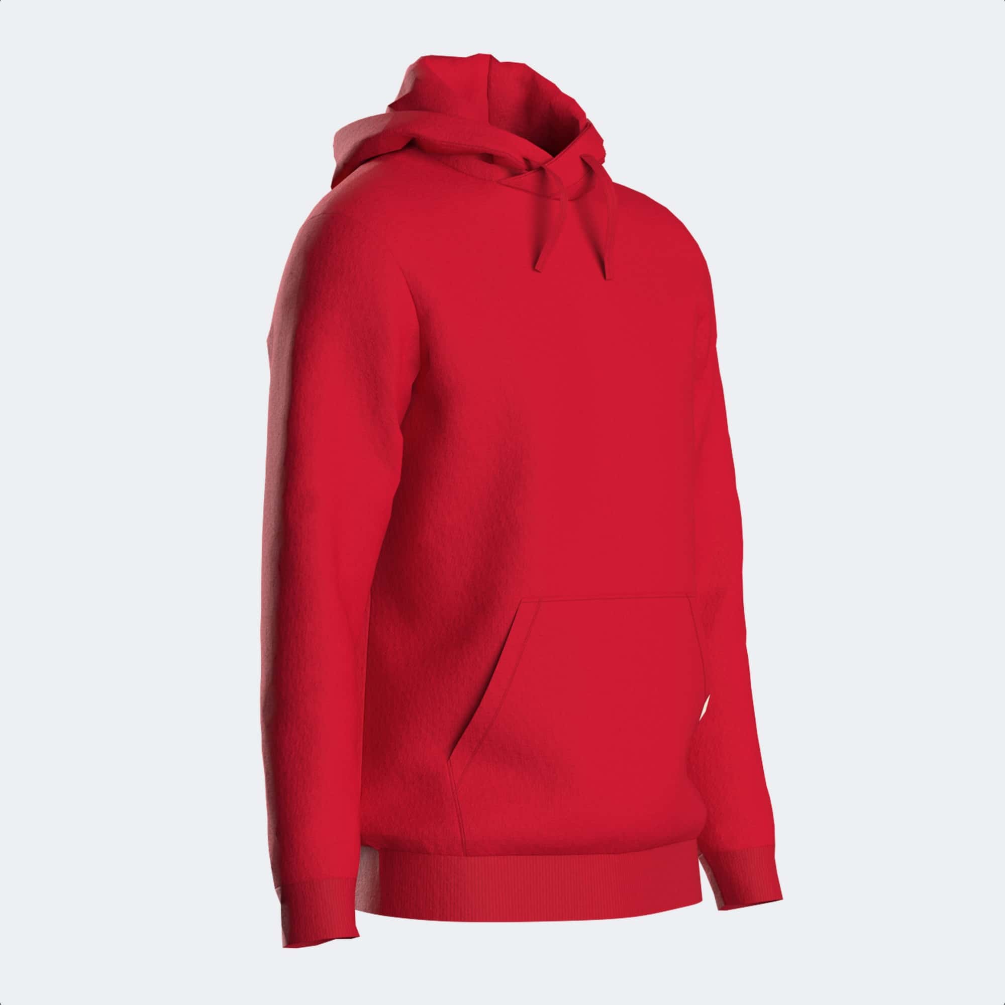 Hooded sweater man Combi 