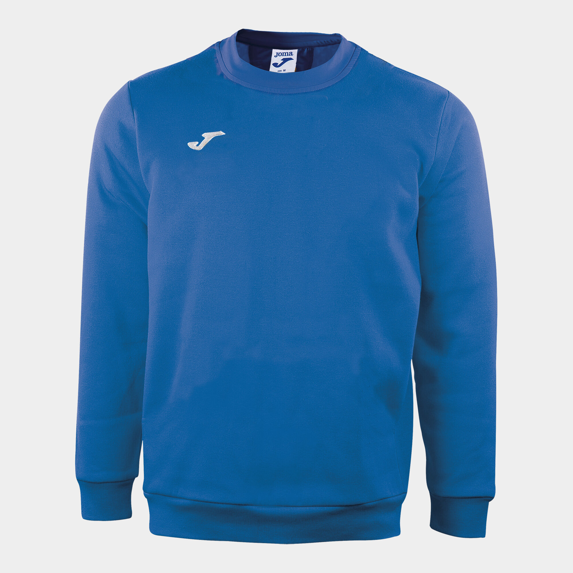 Sweatshirt man Cairo II royal blue