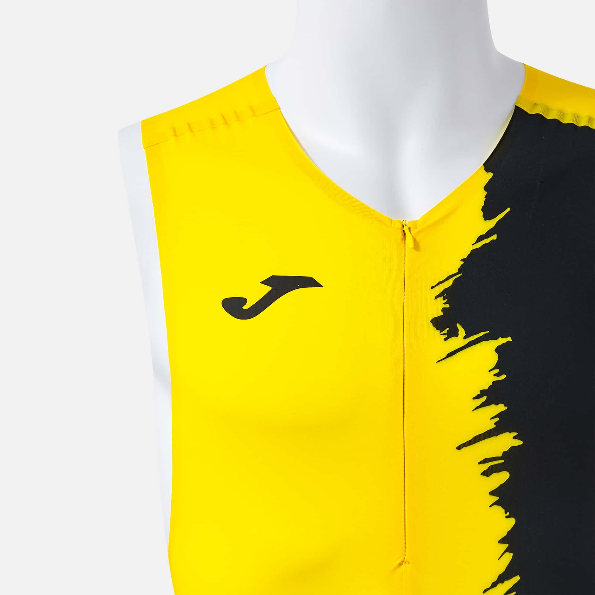 Sports jumpsuit man Picasho
