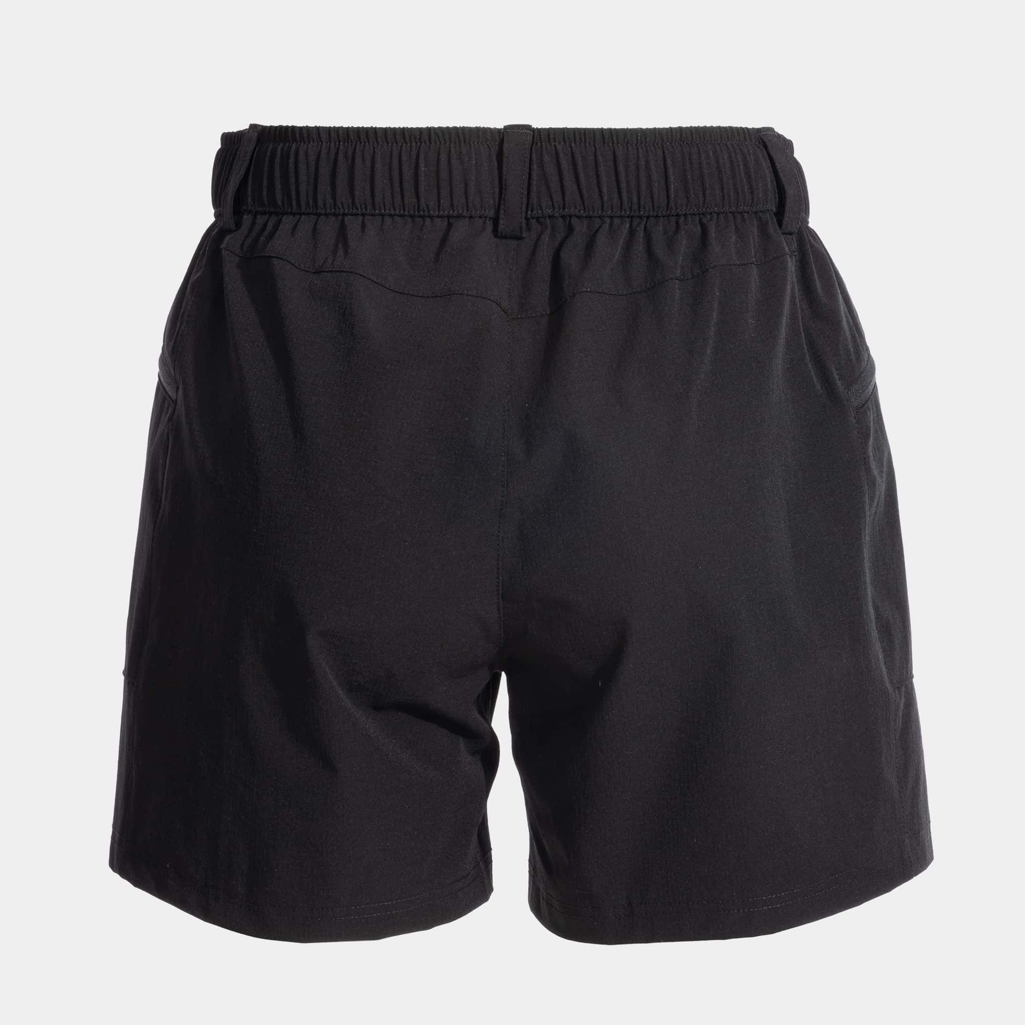 Bermuda shorts woman Explorer V Teide