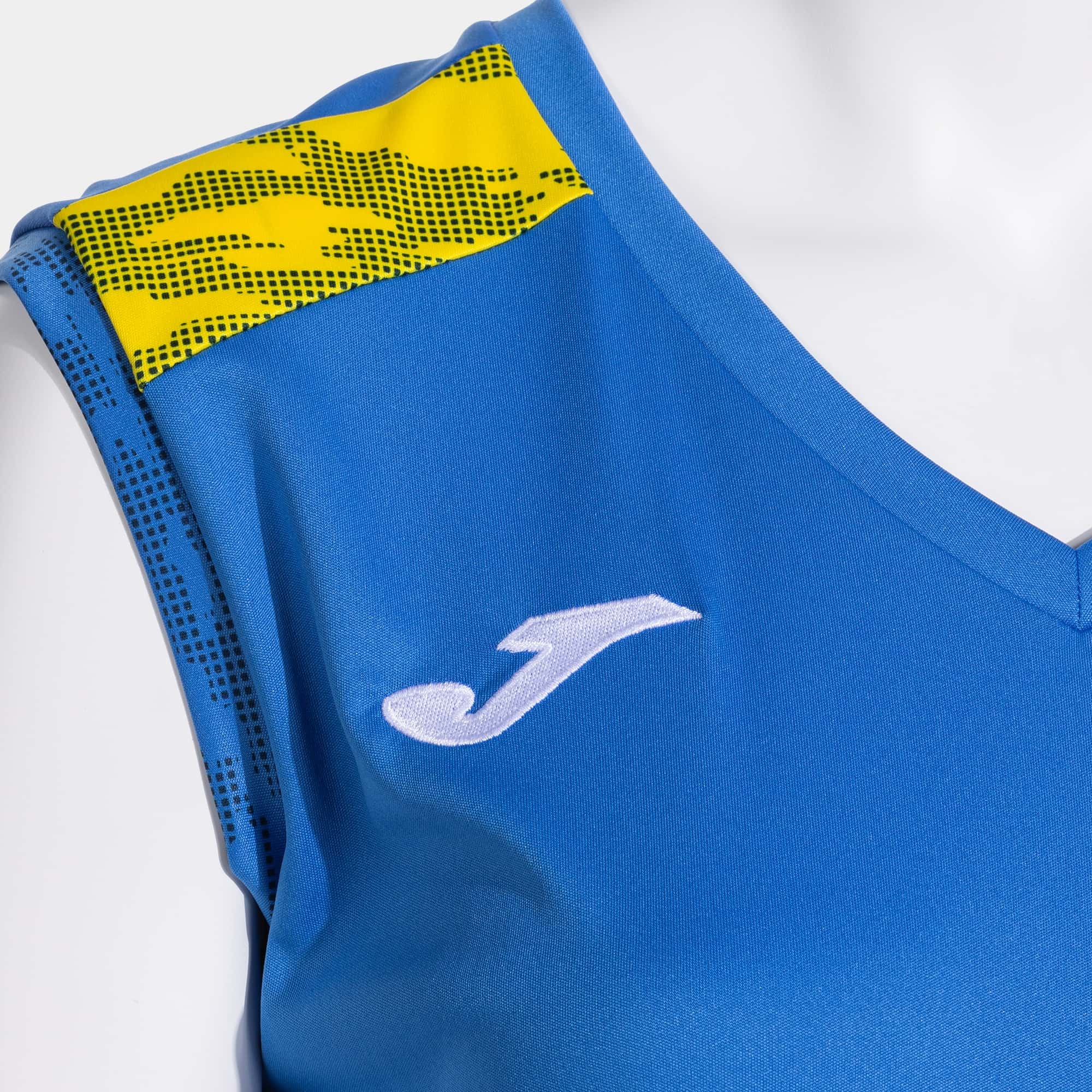 Sleeveless t-shirt woman Championship VIII