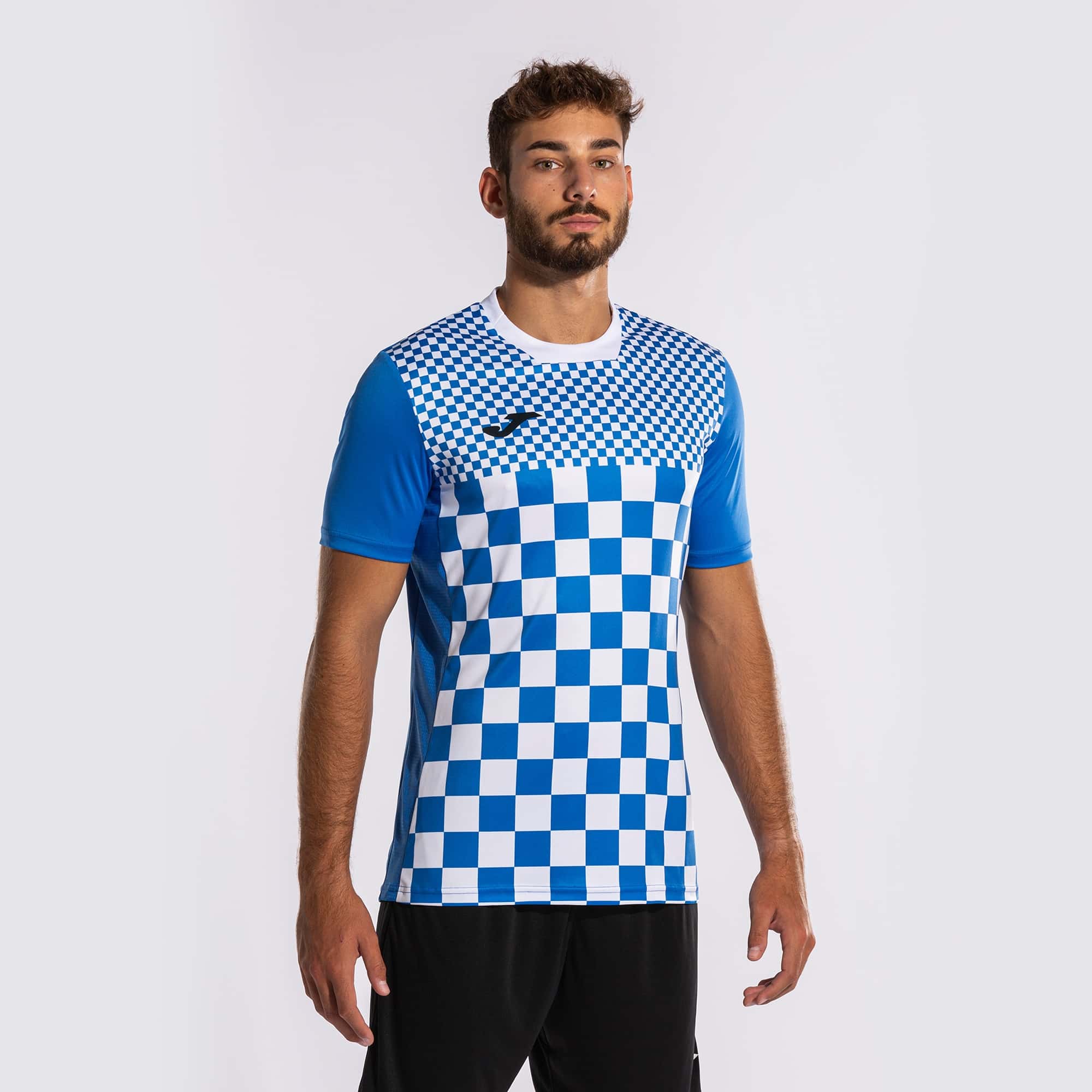 Shirt short sleeve man Flag III