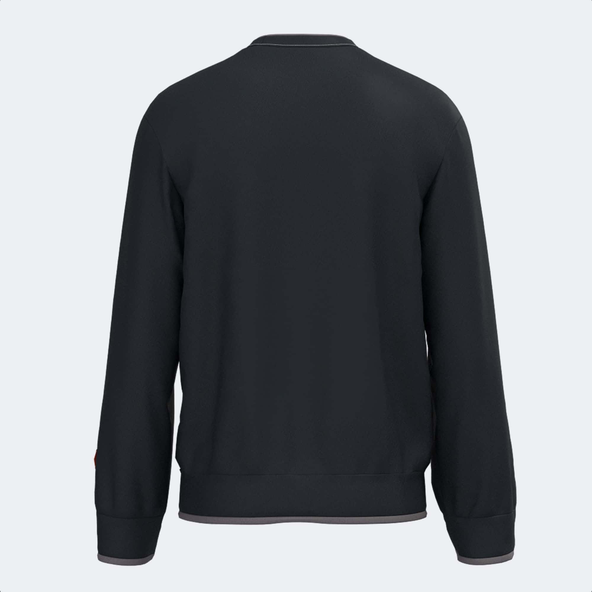 Sweatshirt man Step