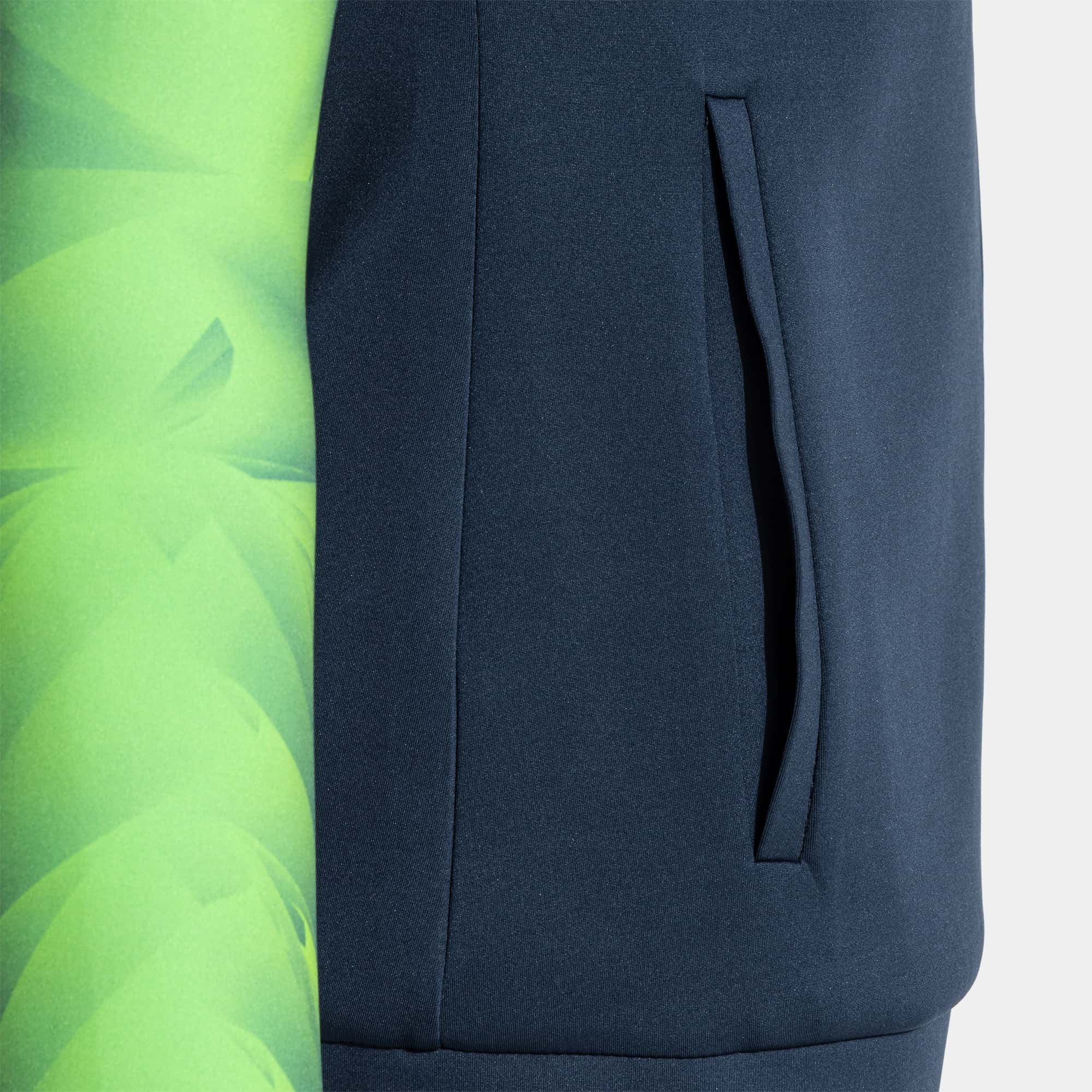 Jacket woman Elite XI
