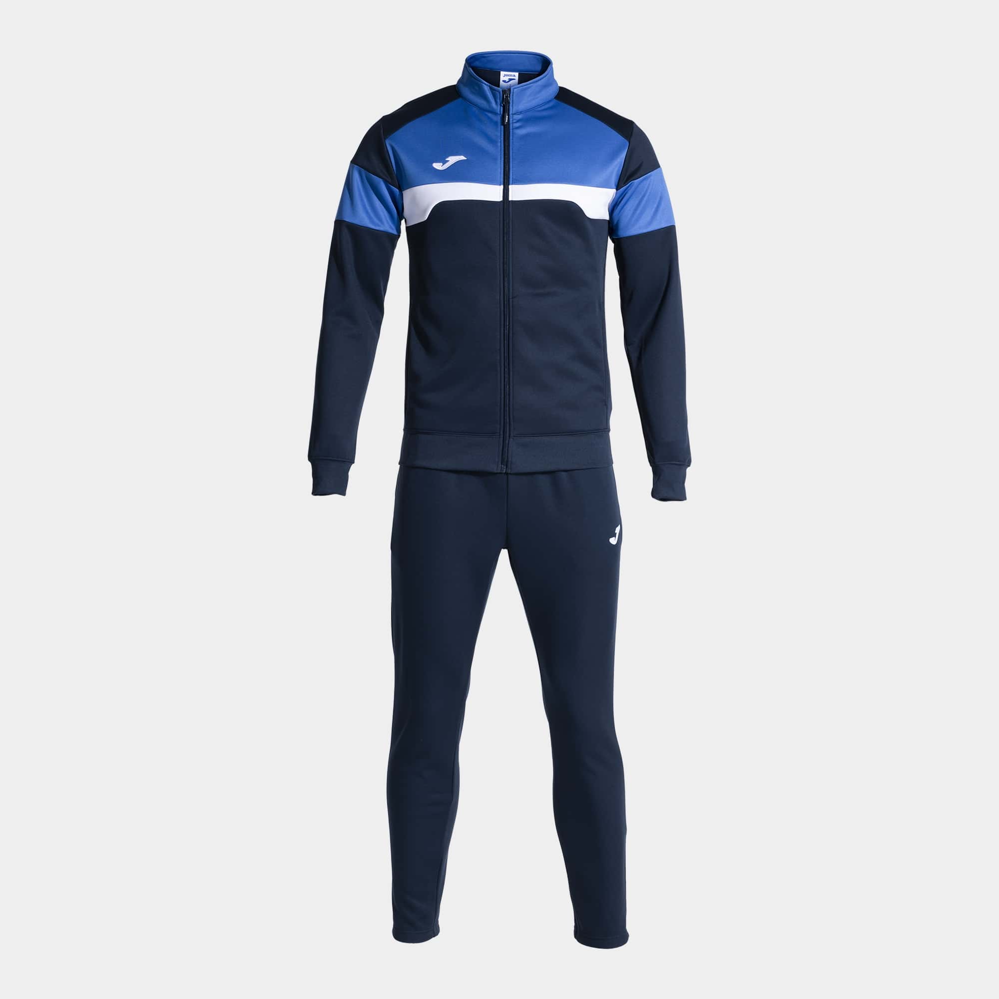 Tracksuit man Danubio III