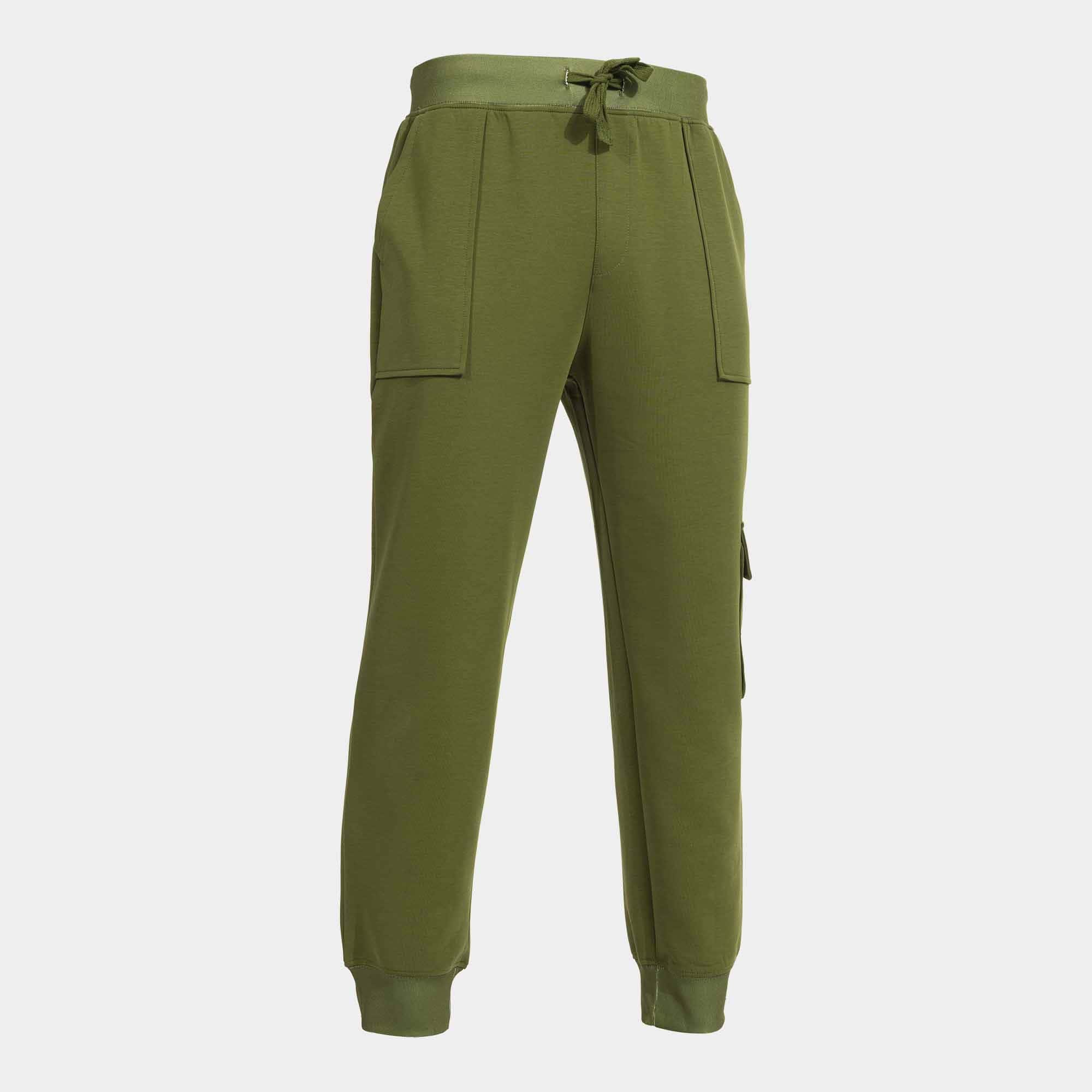 Longs pants man Step