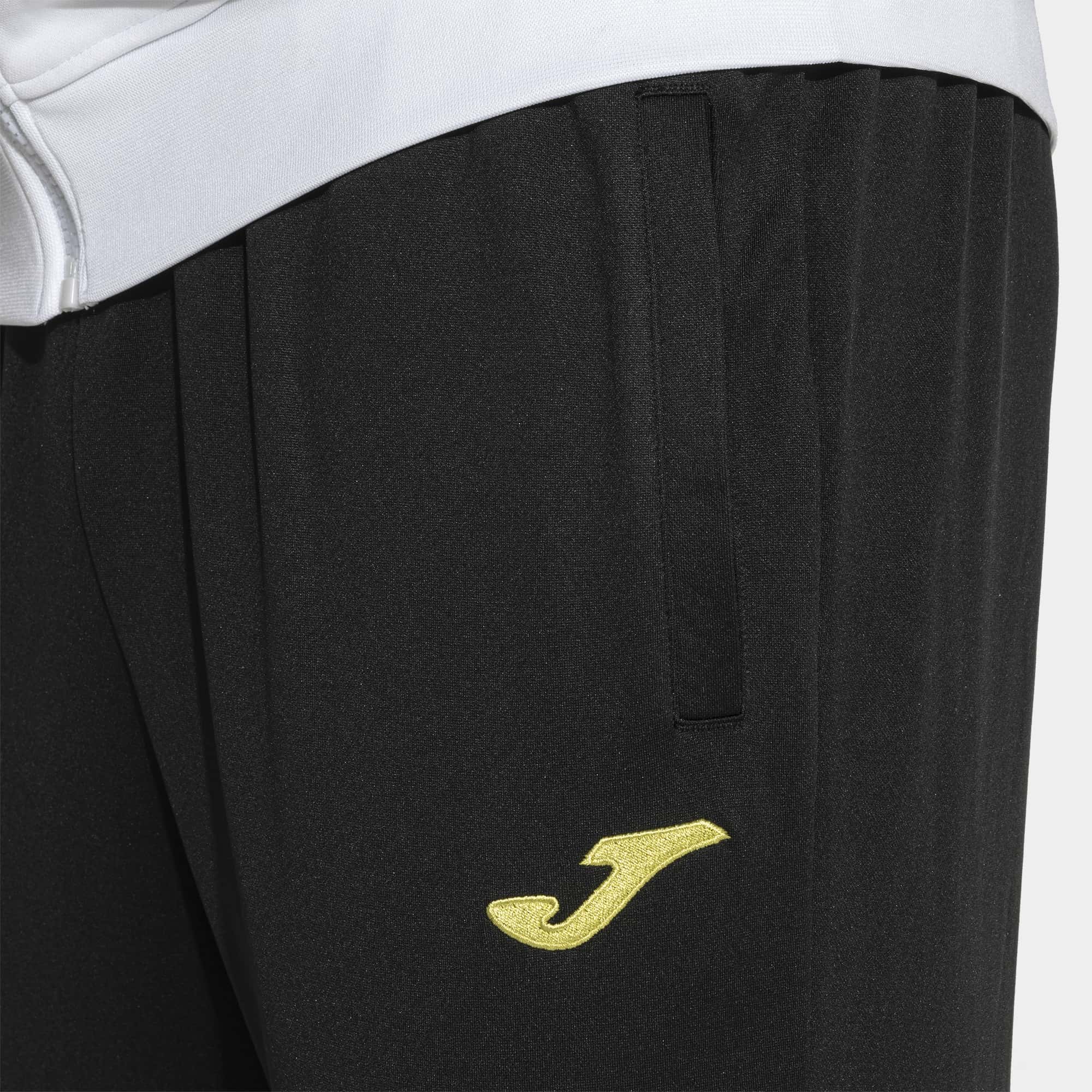 Tracksuit man Lion II