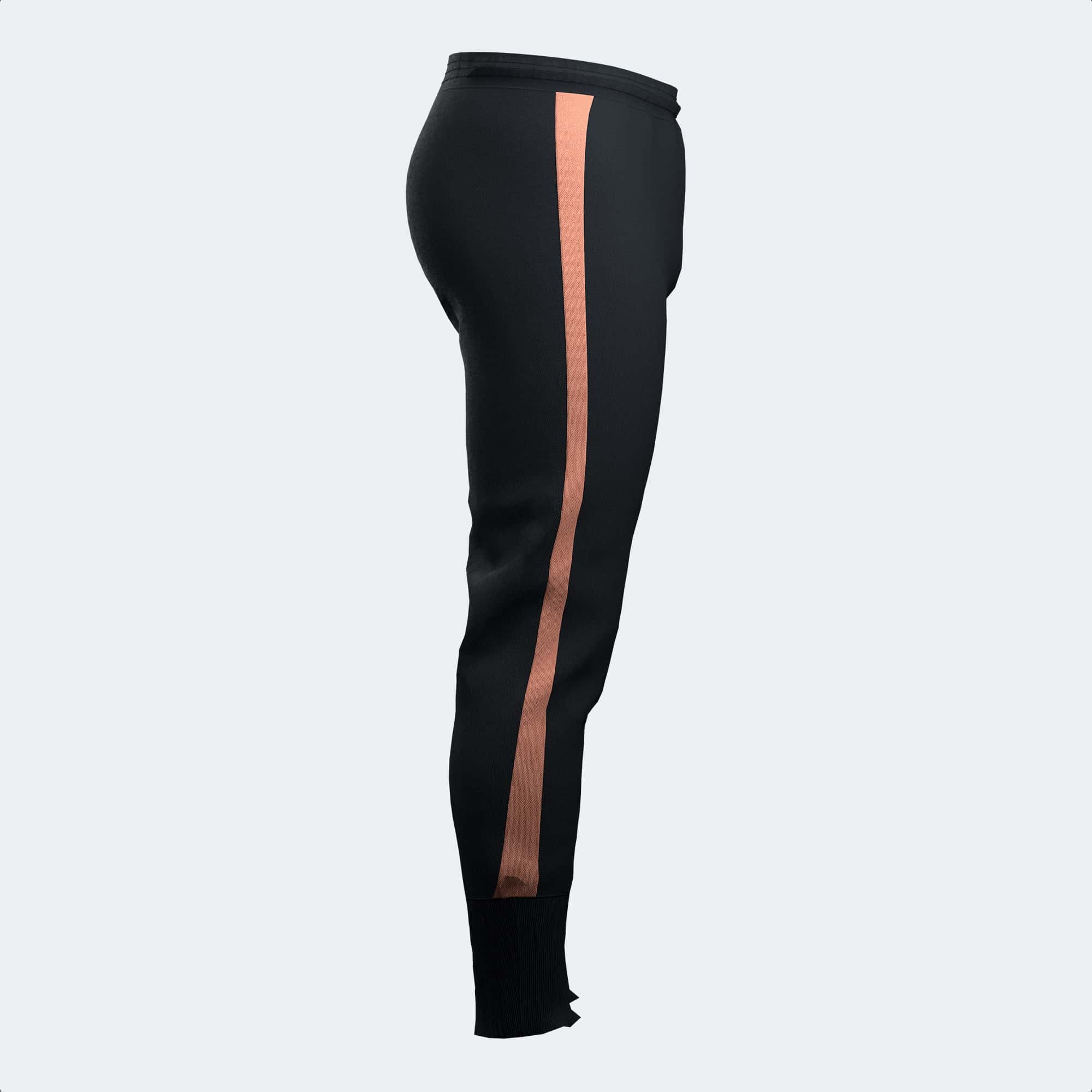 Longs pants man Challenge