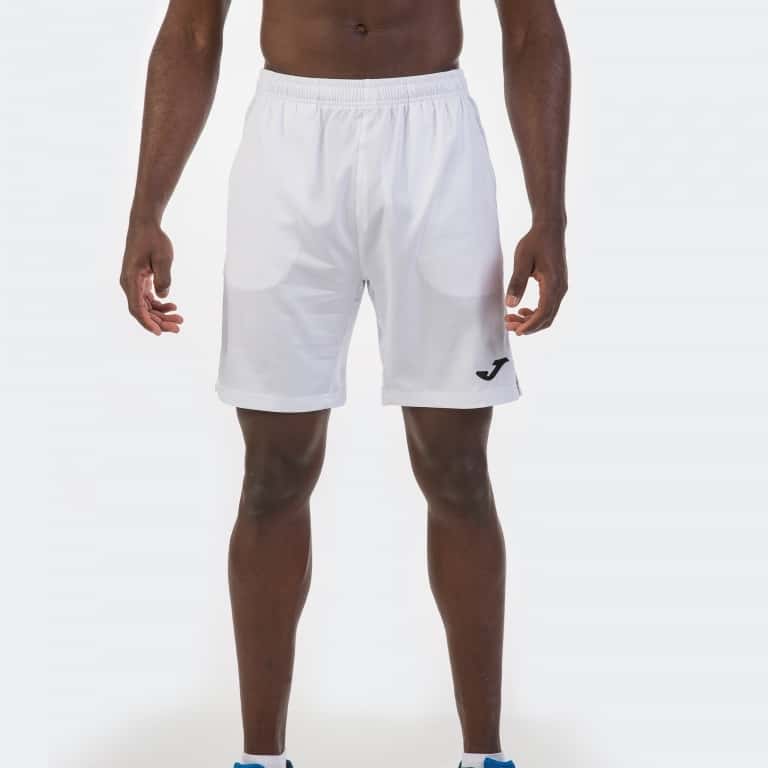 Bermuda shorts man Master