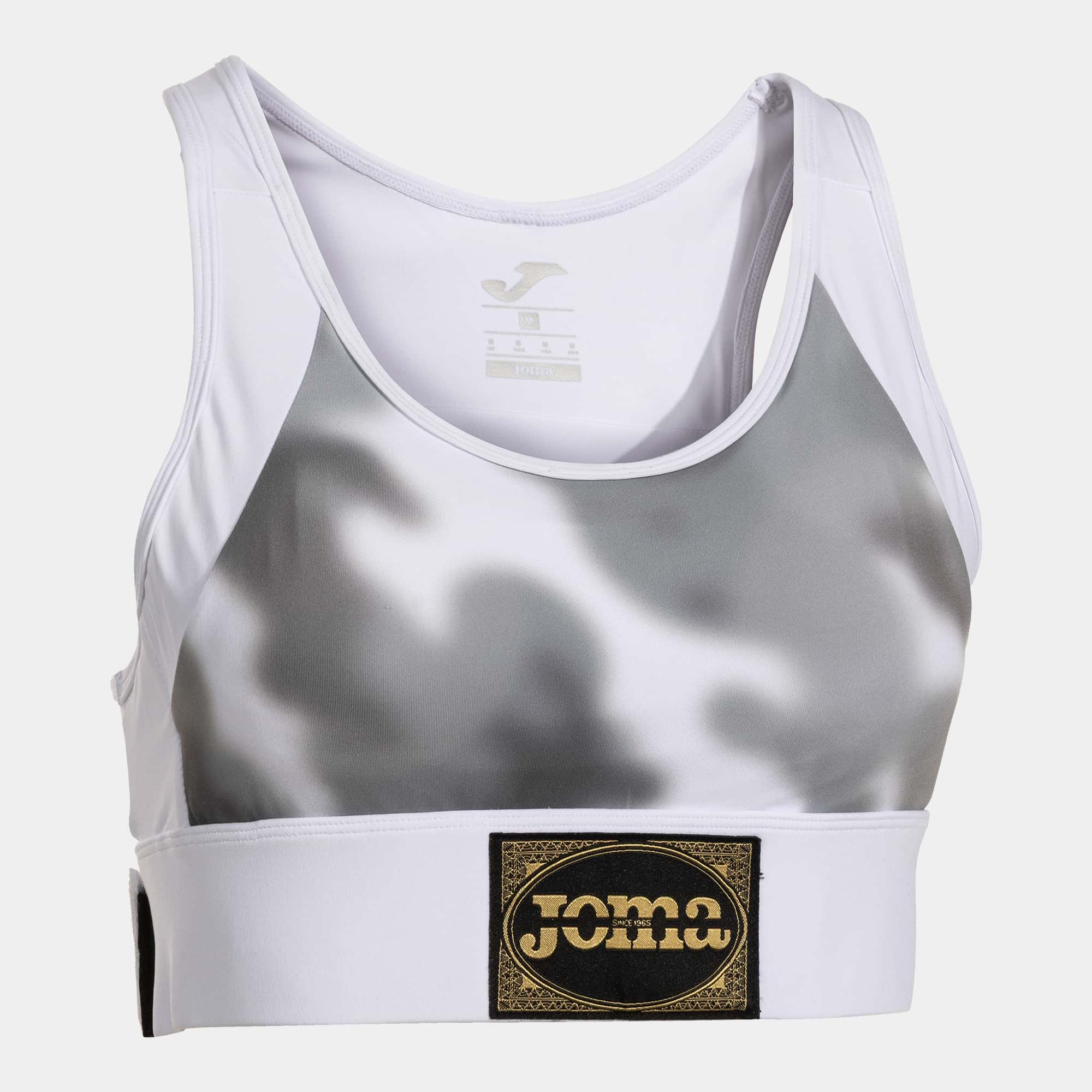 Sports bra woman Combat