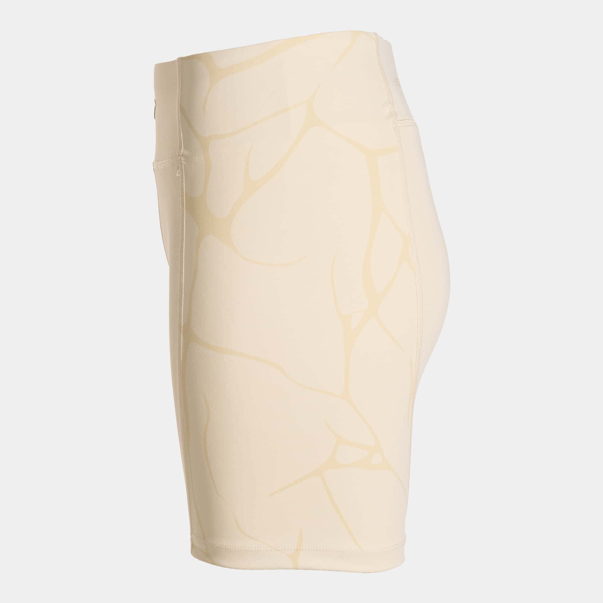Short tights woman Breath
