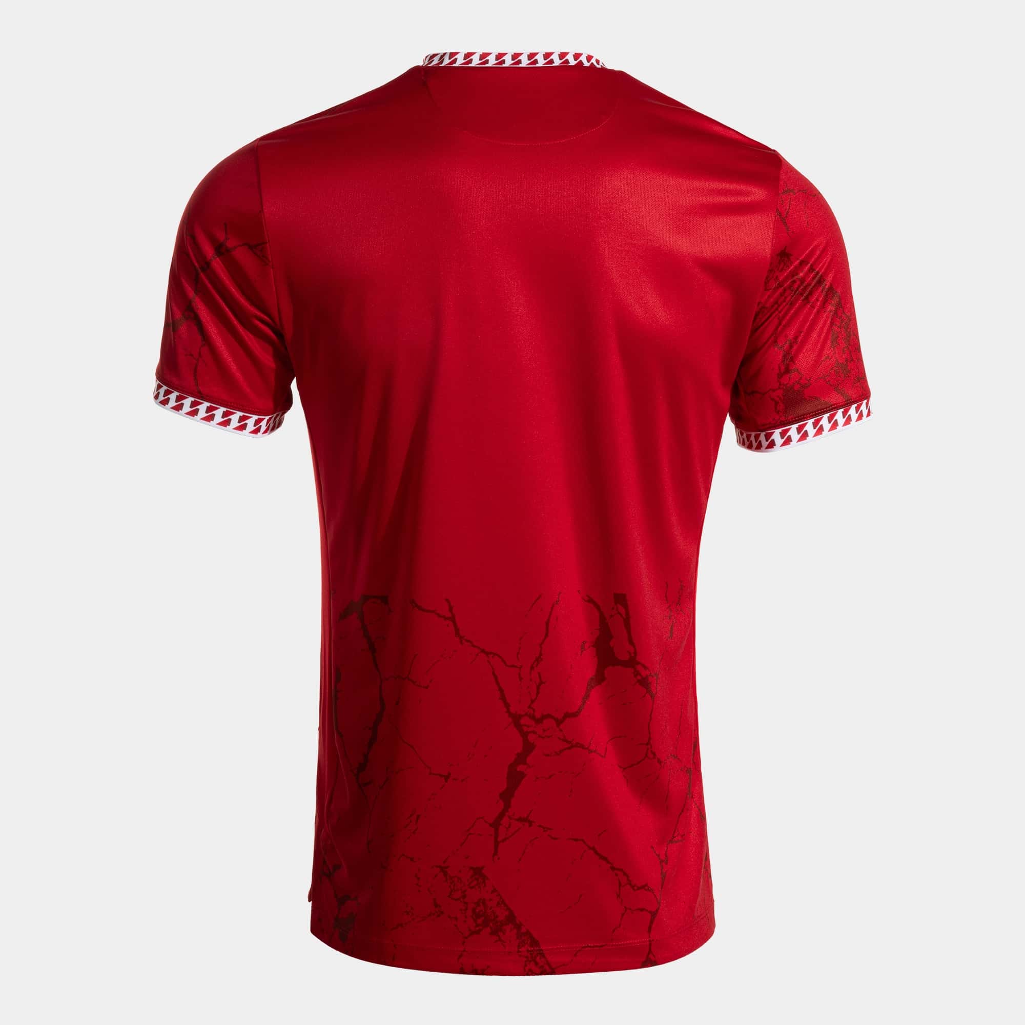 T-Shirt short sleeve man Gold VII