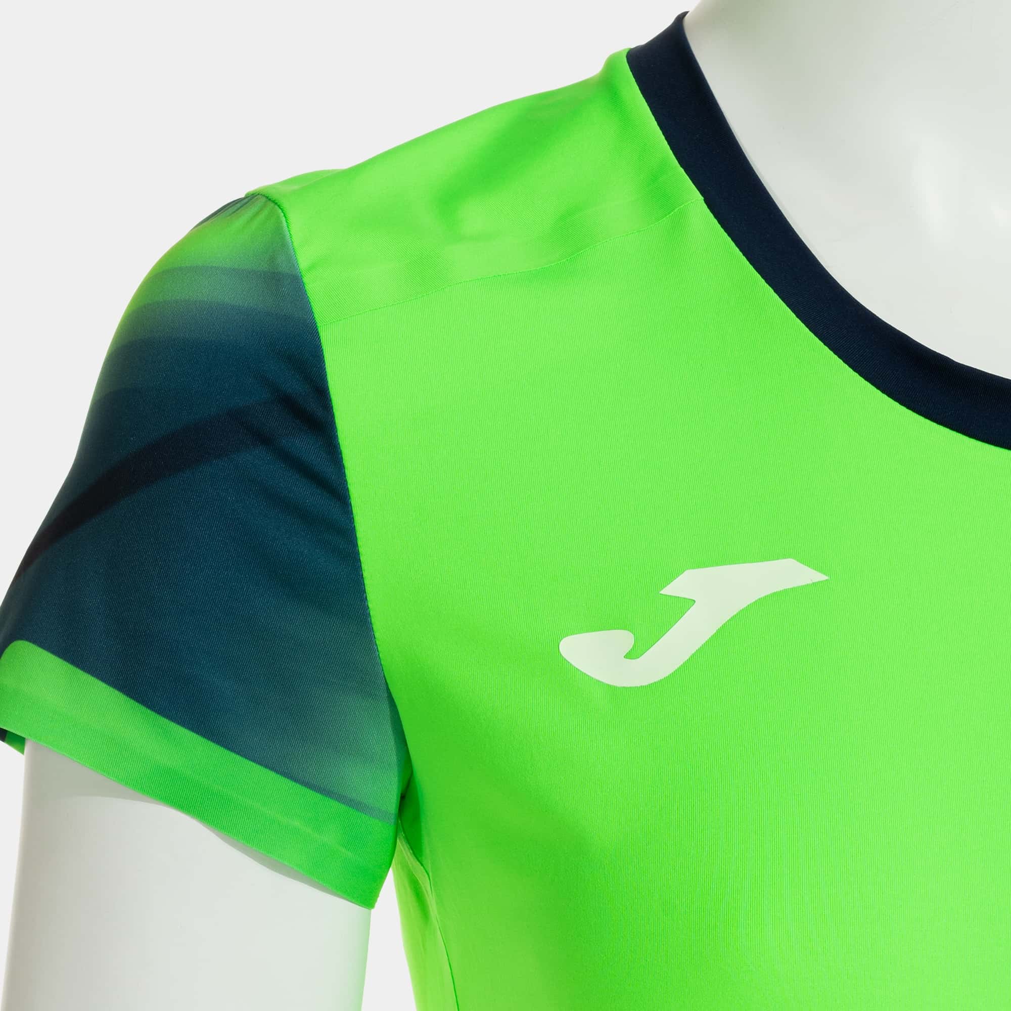Shirt short sleeve woman Elite XI