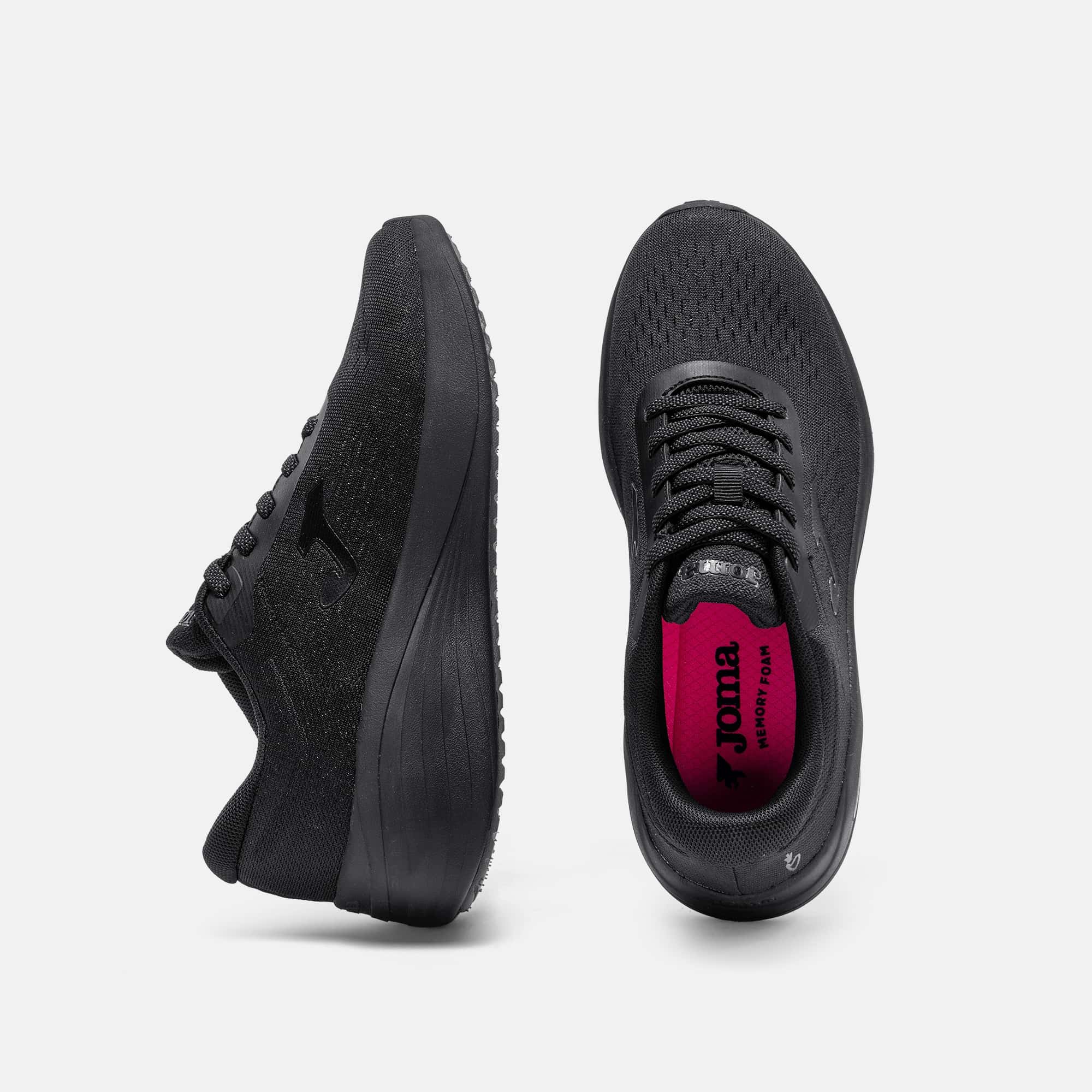 Casual shoes Diana Lady 26 woman black