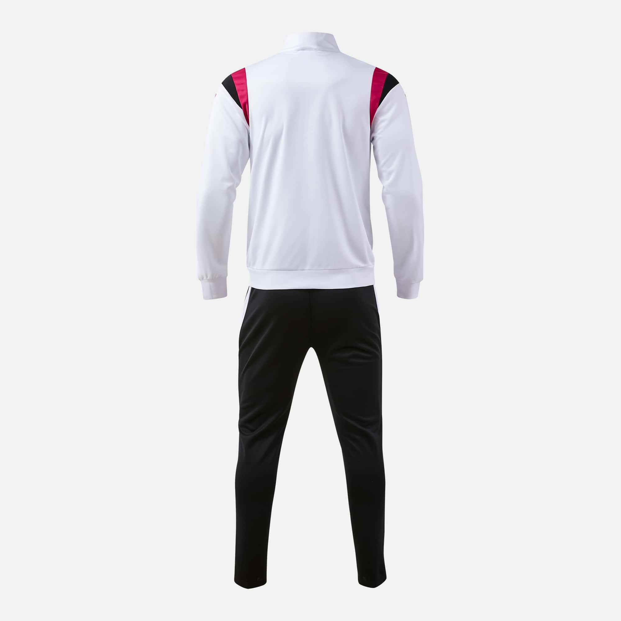 Tracksuit man Terra