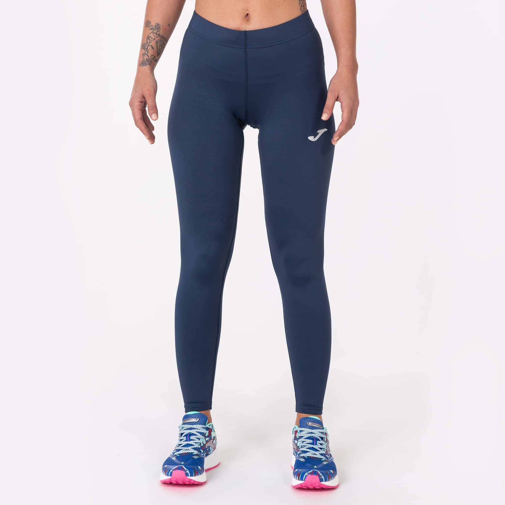 Long tights woman Olimpia