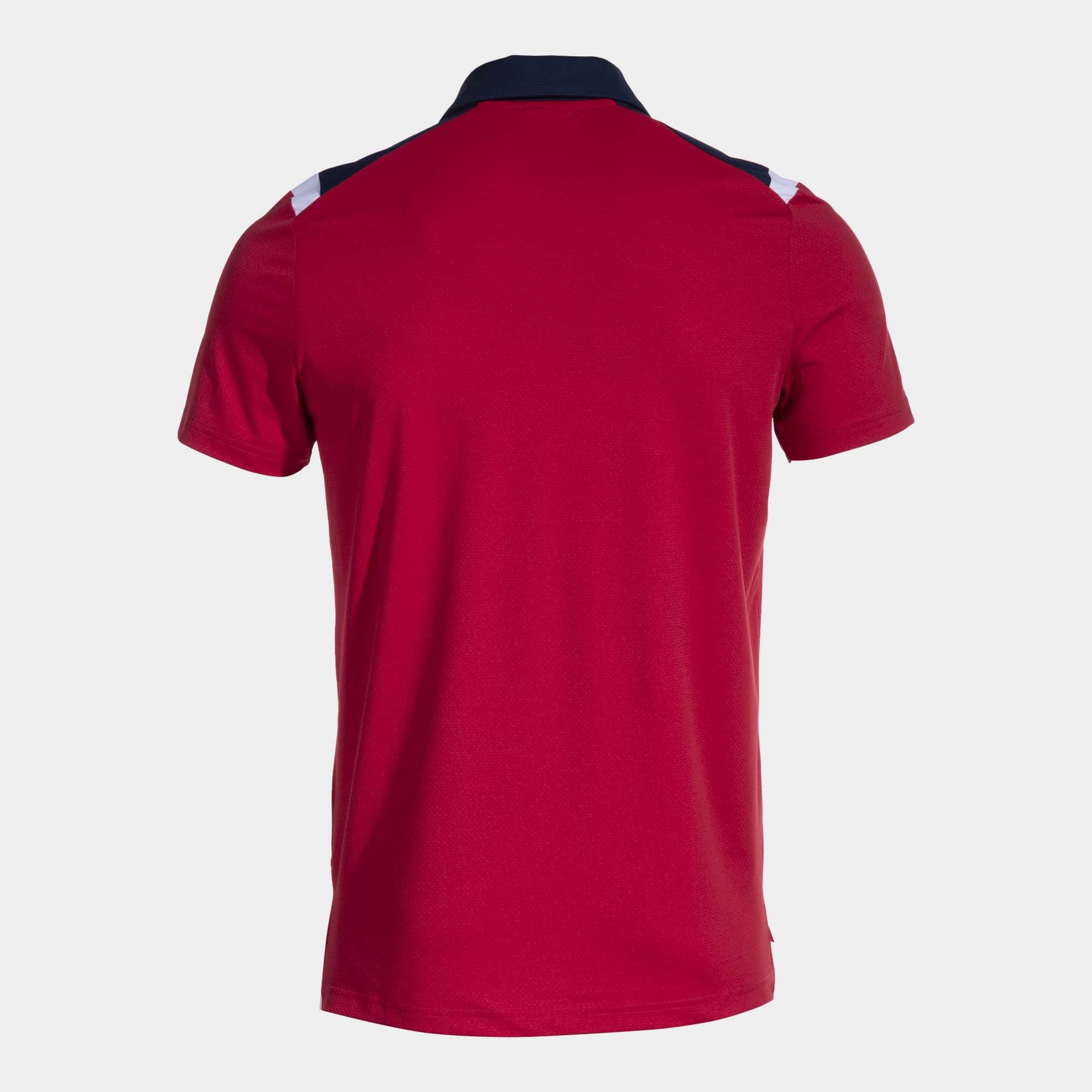 Polo shirt short-sleeve man Toledo