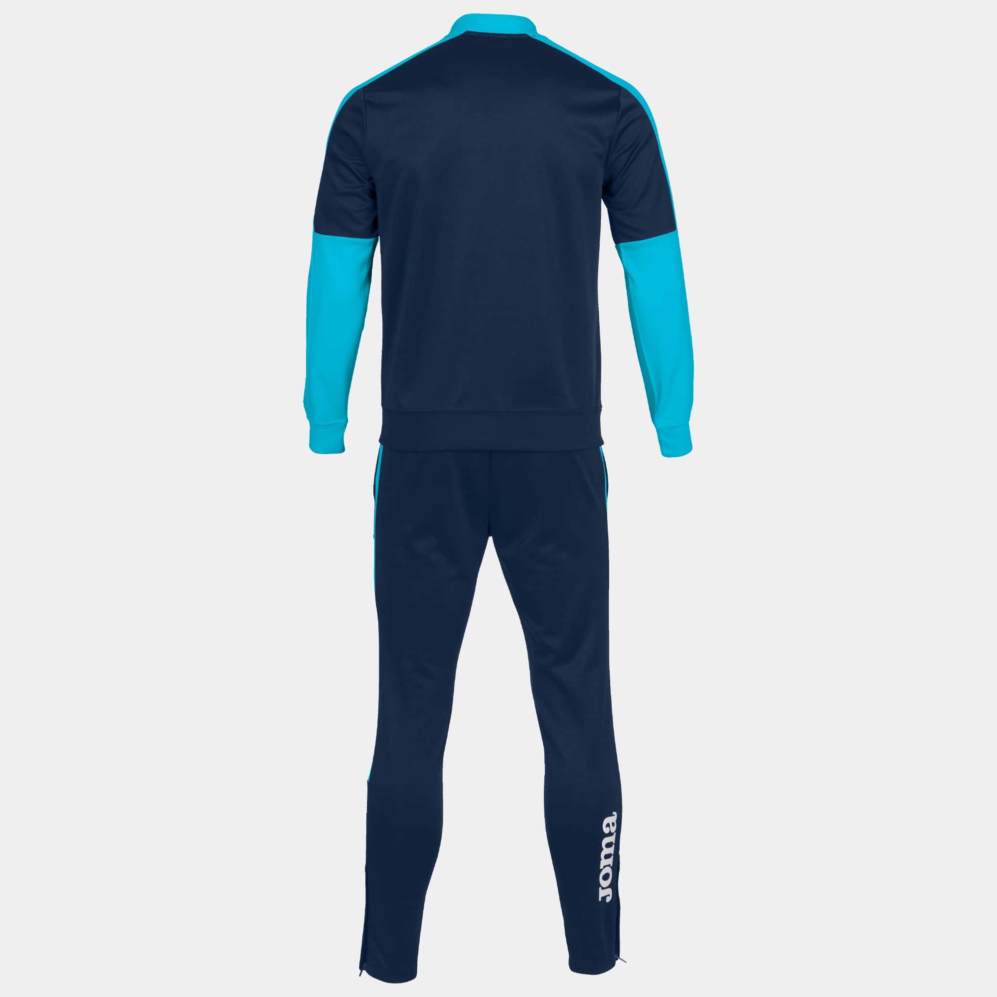 Tracksuit man Eco Championship