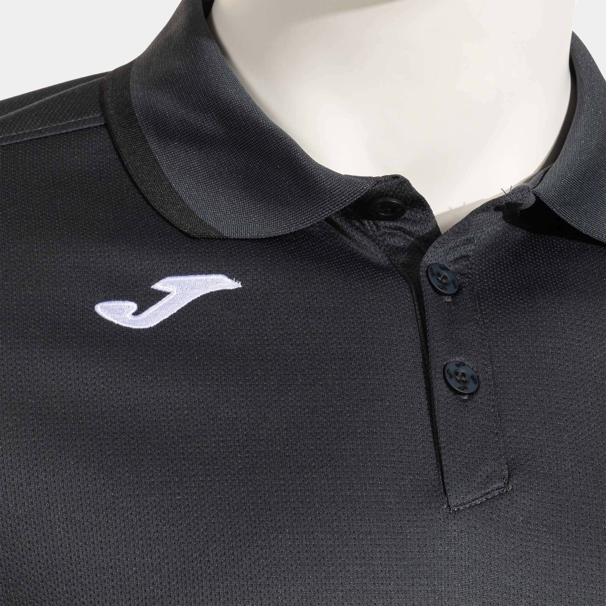 Polo shirt short-sleeve man Combi Premium
