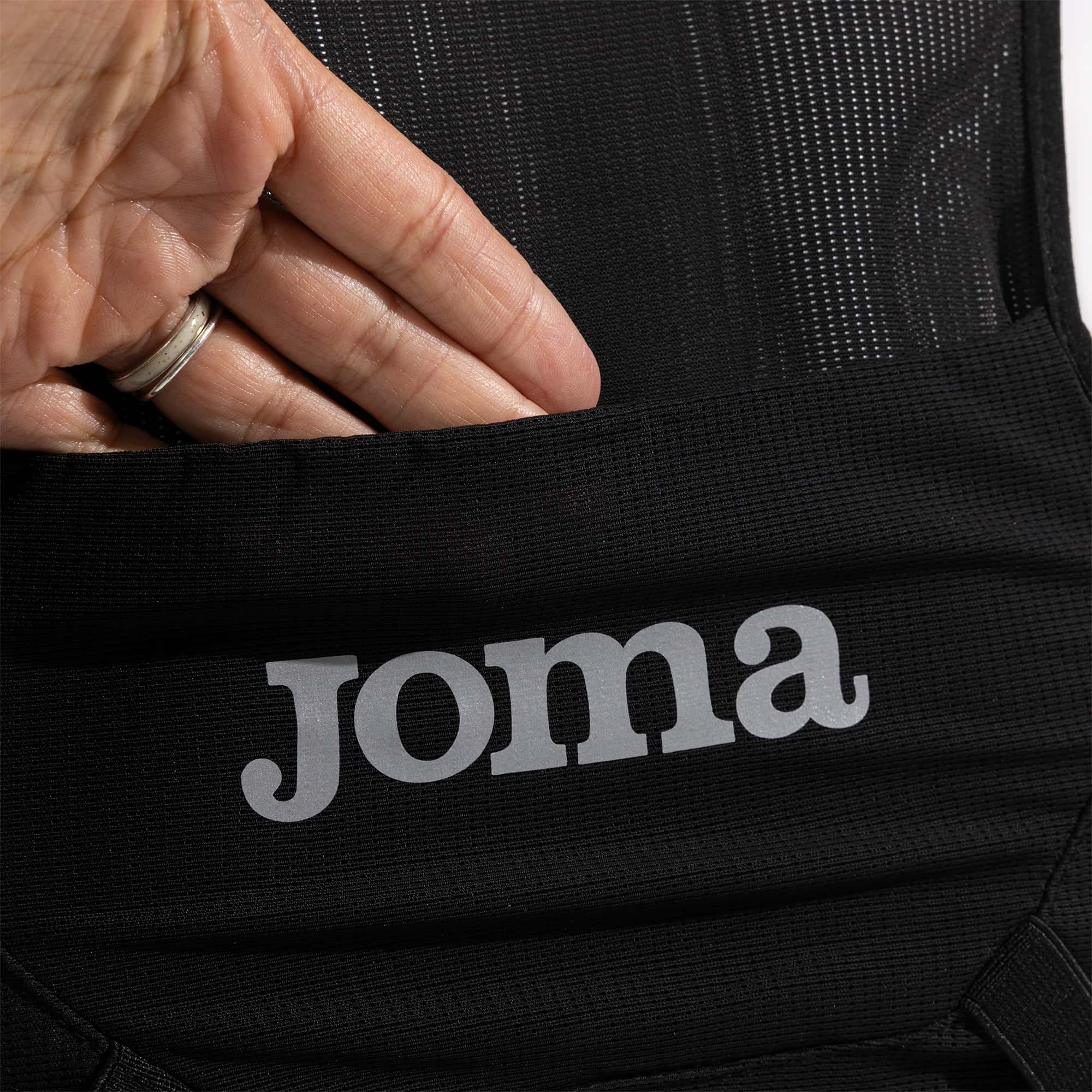 Trail-running hydration vest R-Nature