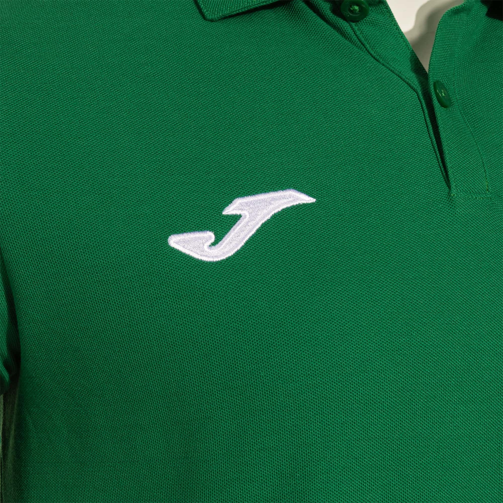 Polo shirt short-sleeve man Olimpiada 