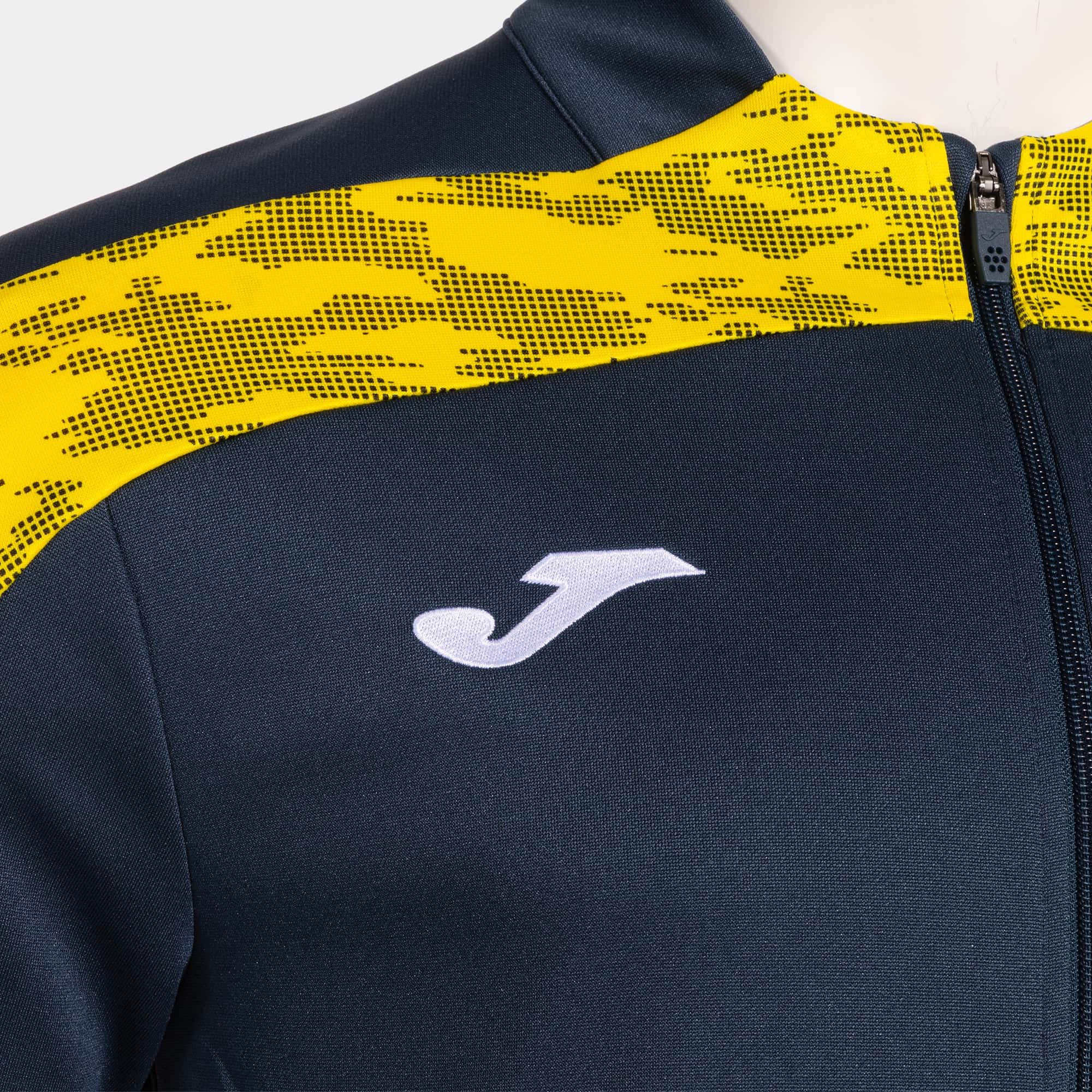 Tracksuit man Championship VIII