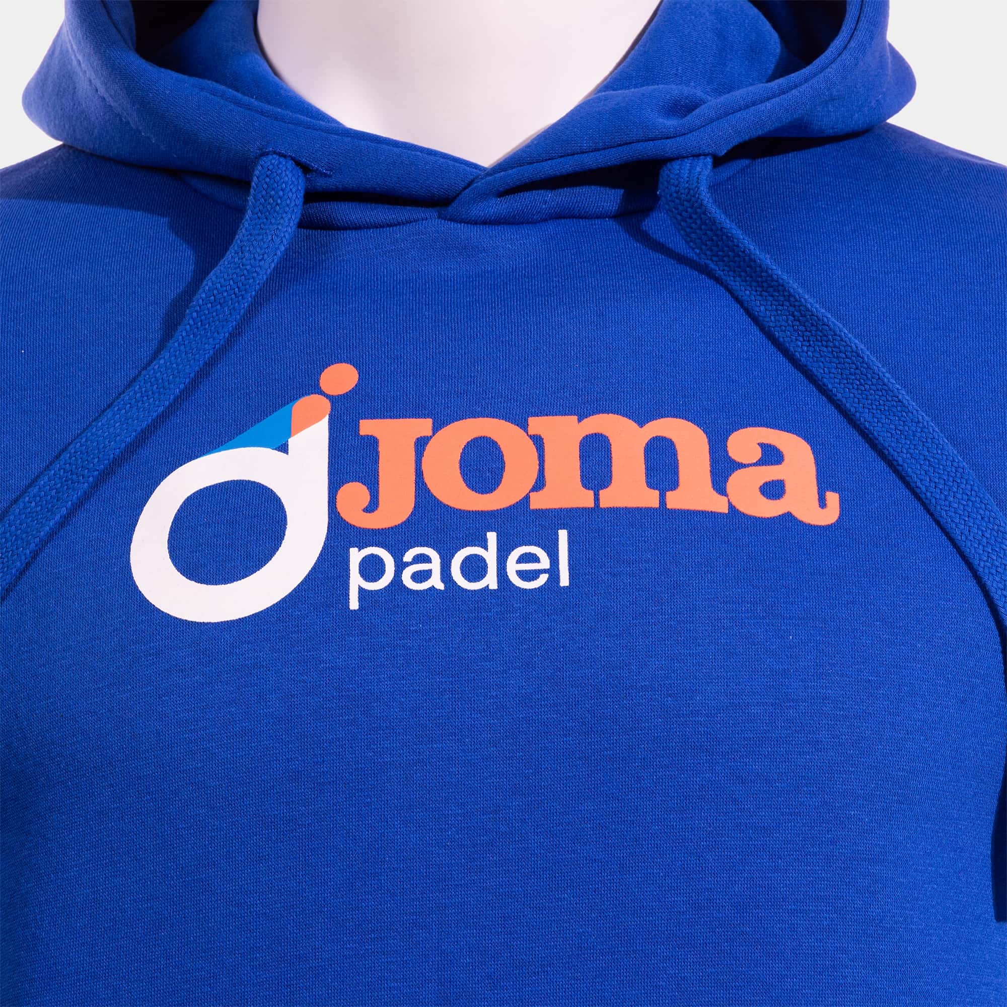 Hooded sweater man Torneo