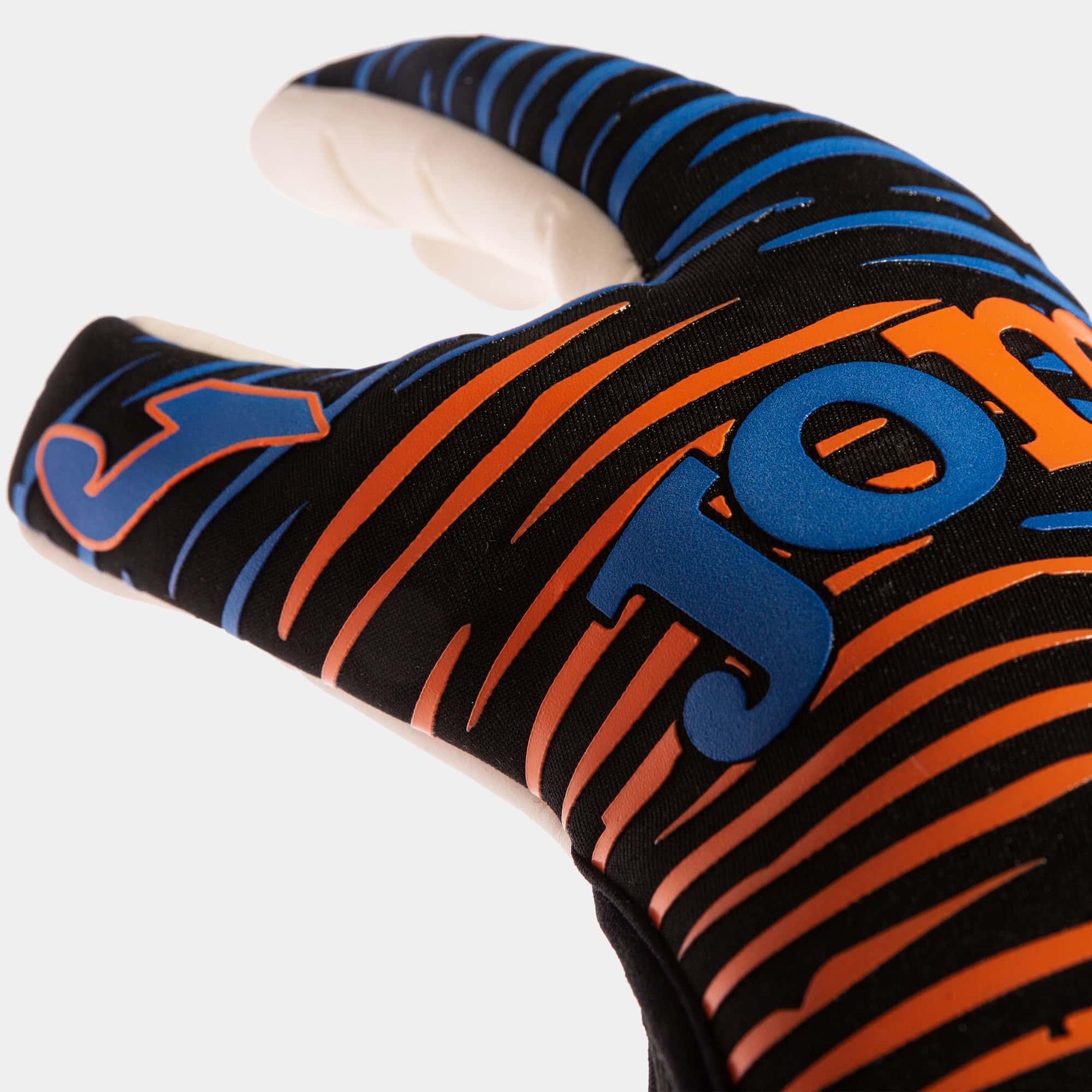 Football goalkeeper gloves Gk