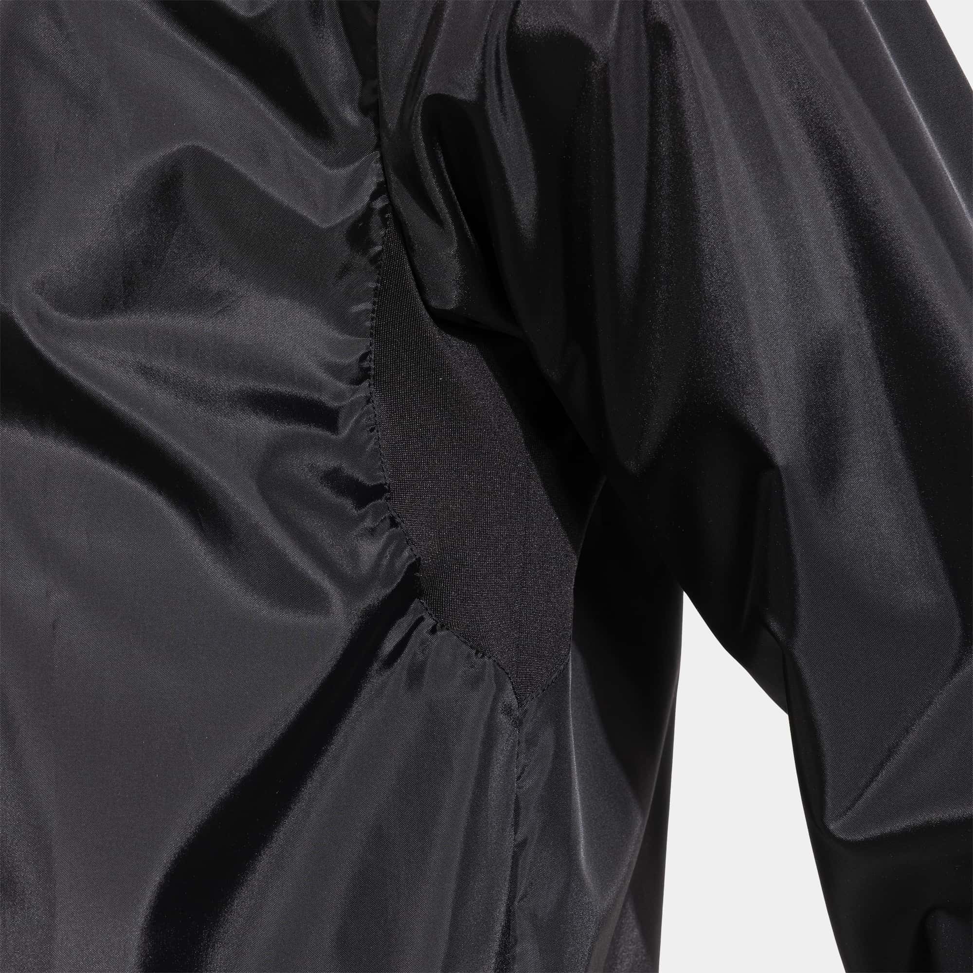 Rainjacket man Combi