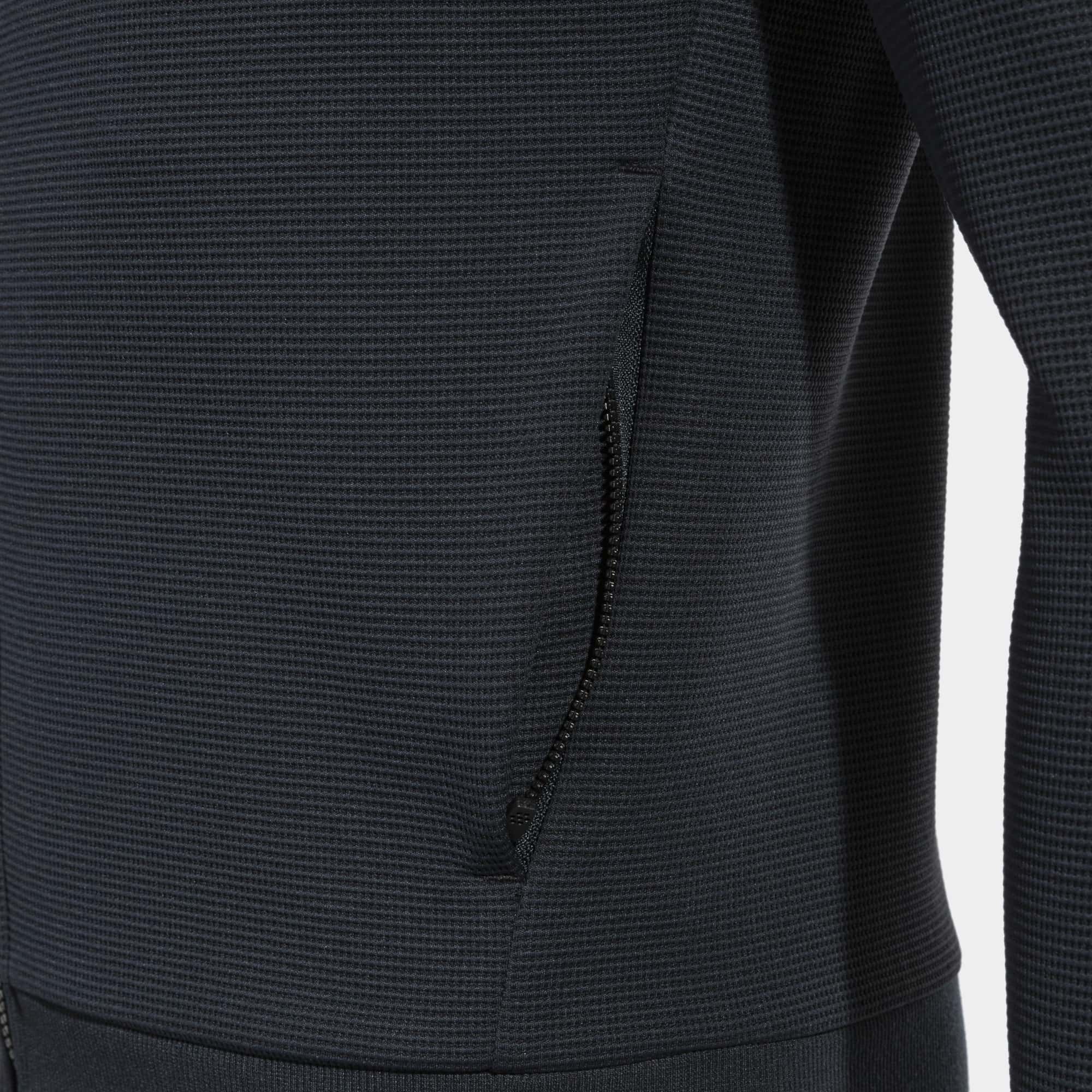 Hooded jacket man Toledo