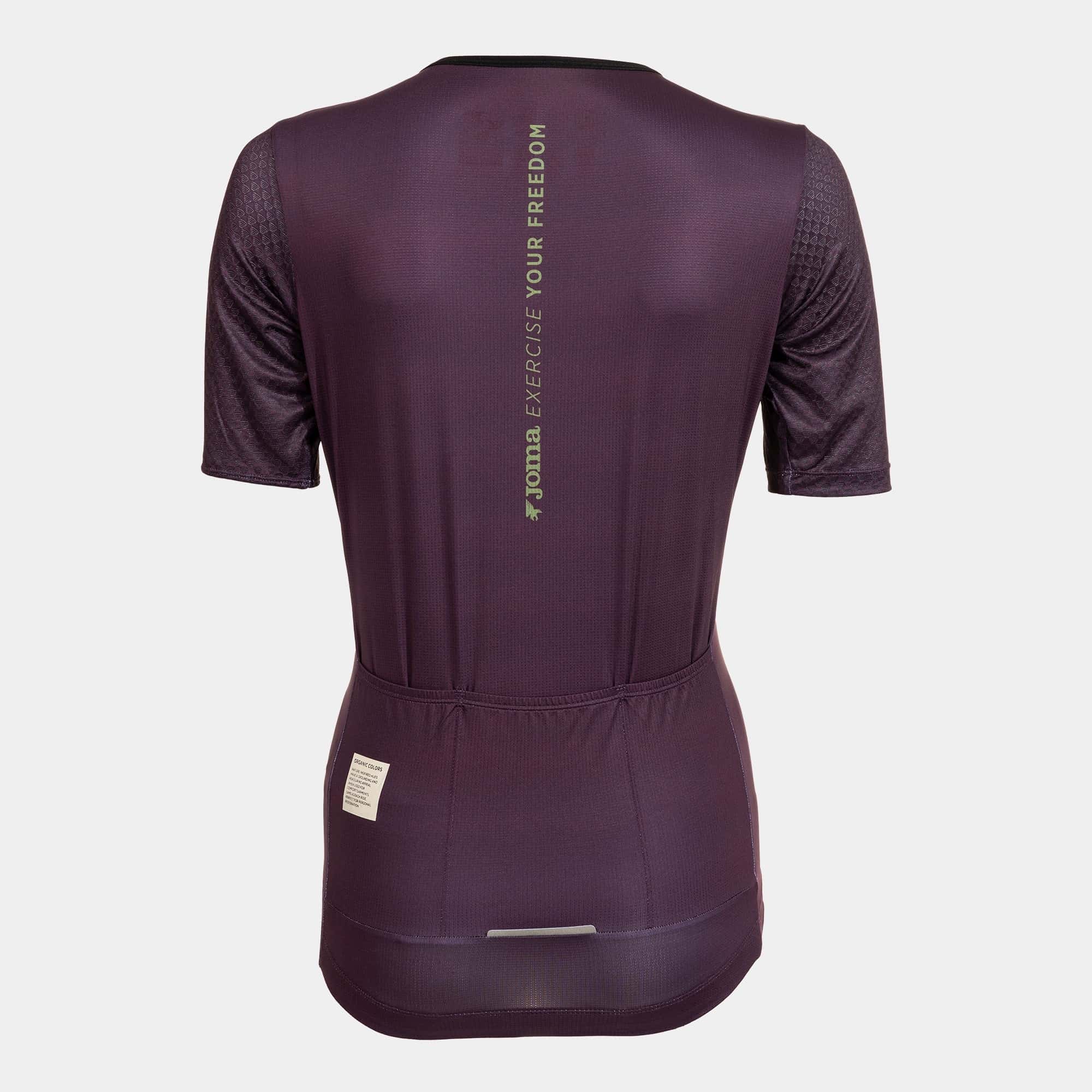 Cycling jersey unisex Crono