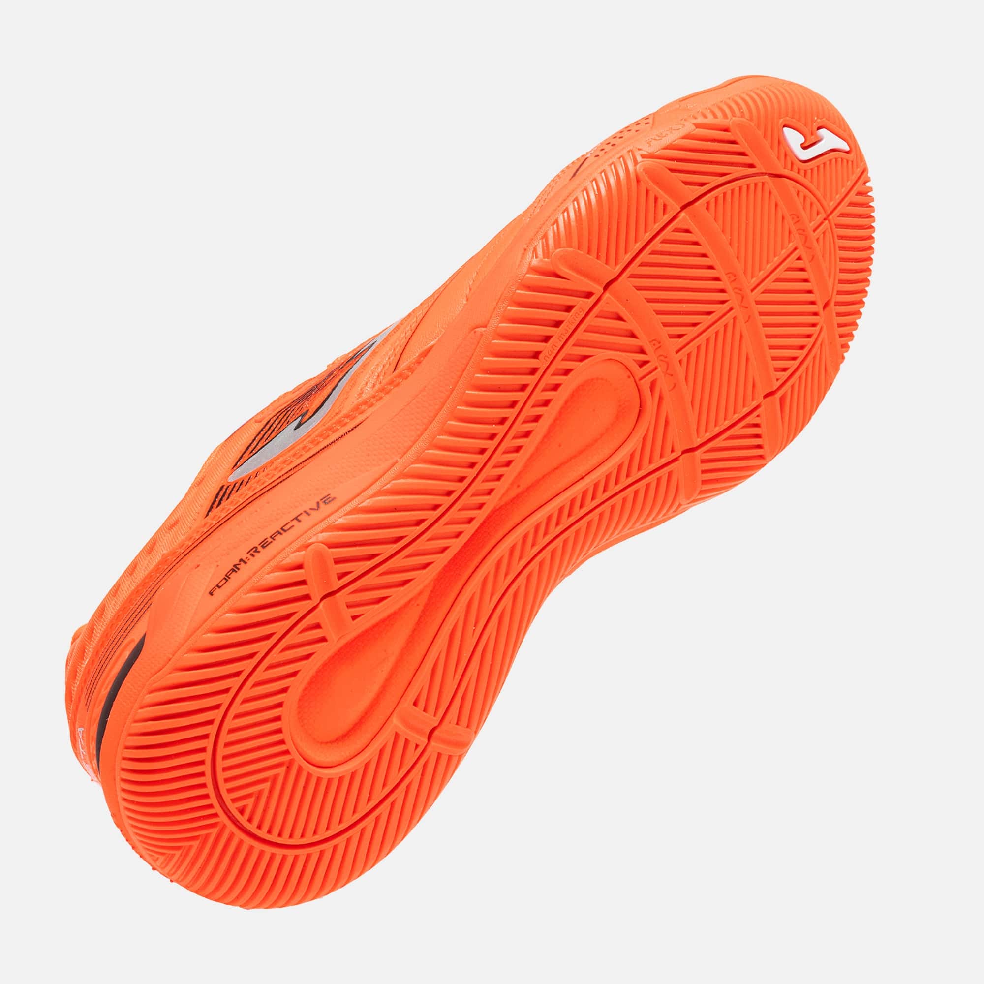 Futsal shoes Gambeta 26 indoor orange
