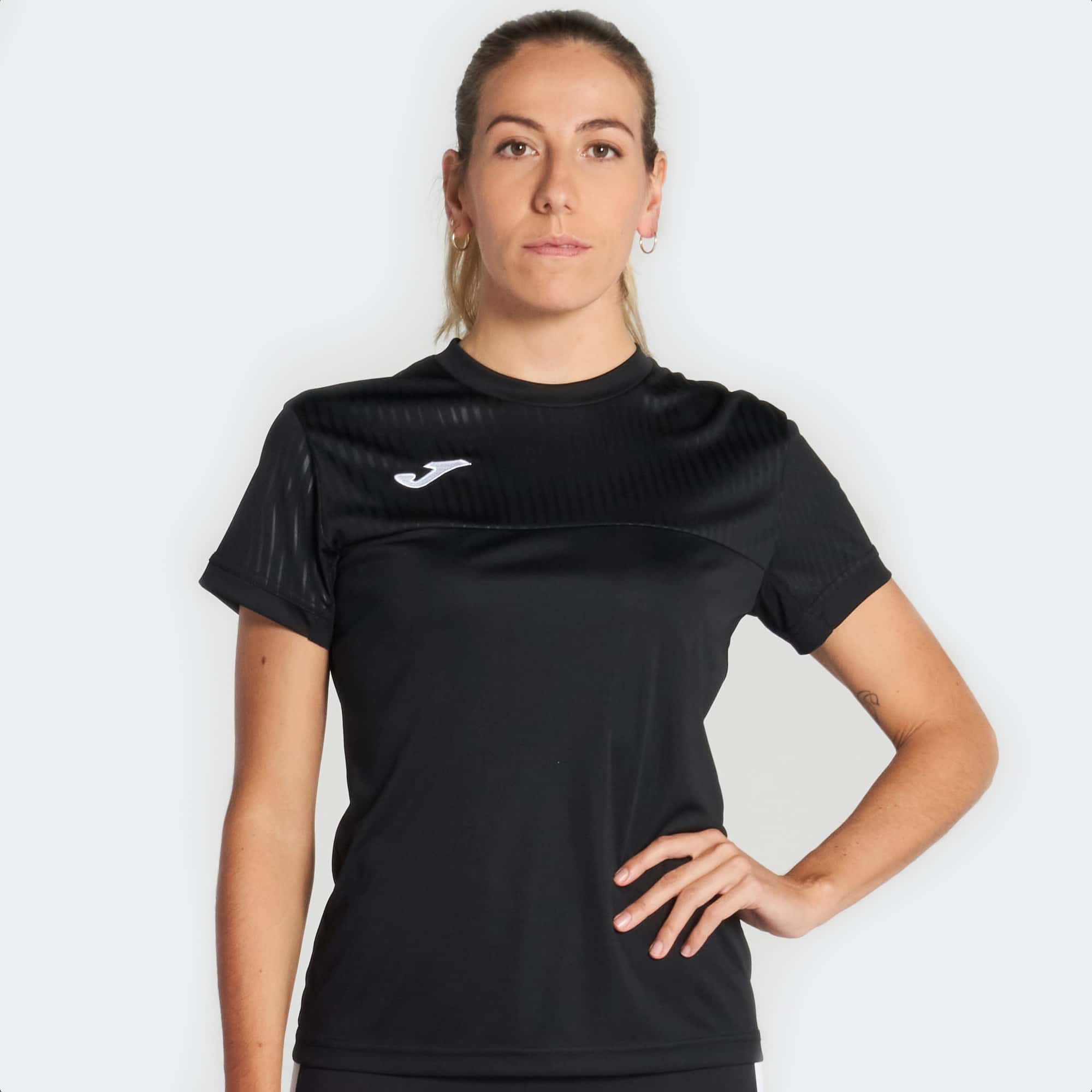 Shirt short sleeve woman Montreal