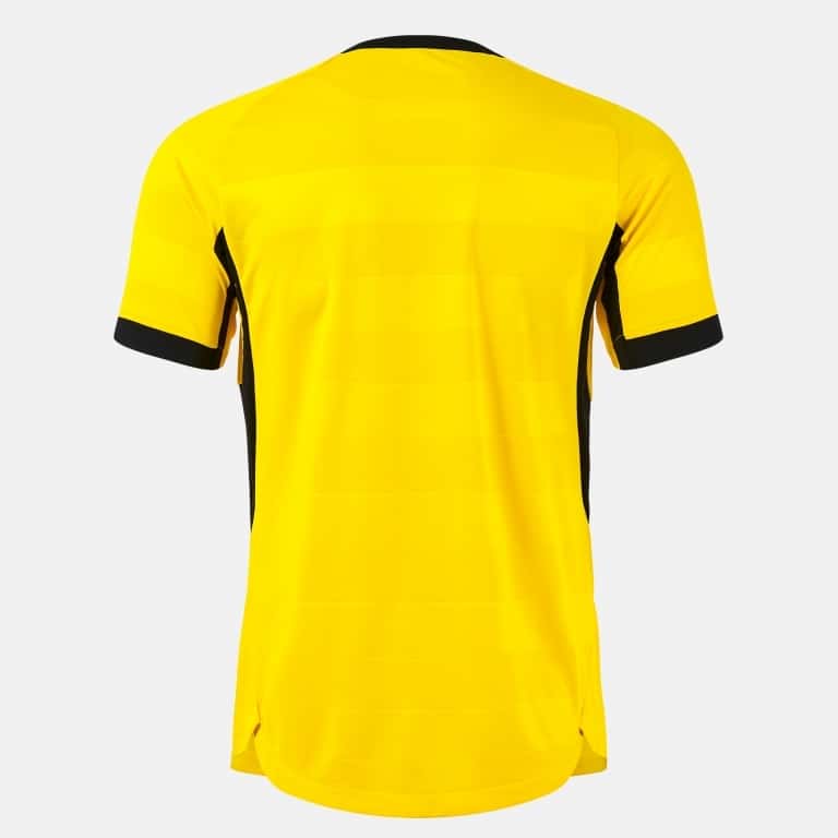 T-Shirt short sleeve man Toletum VII
