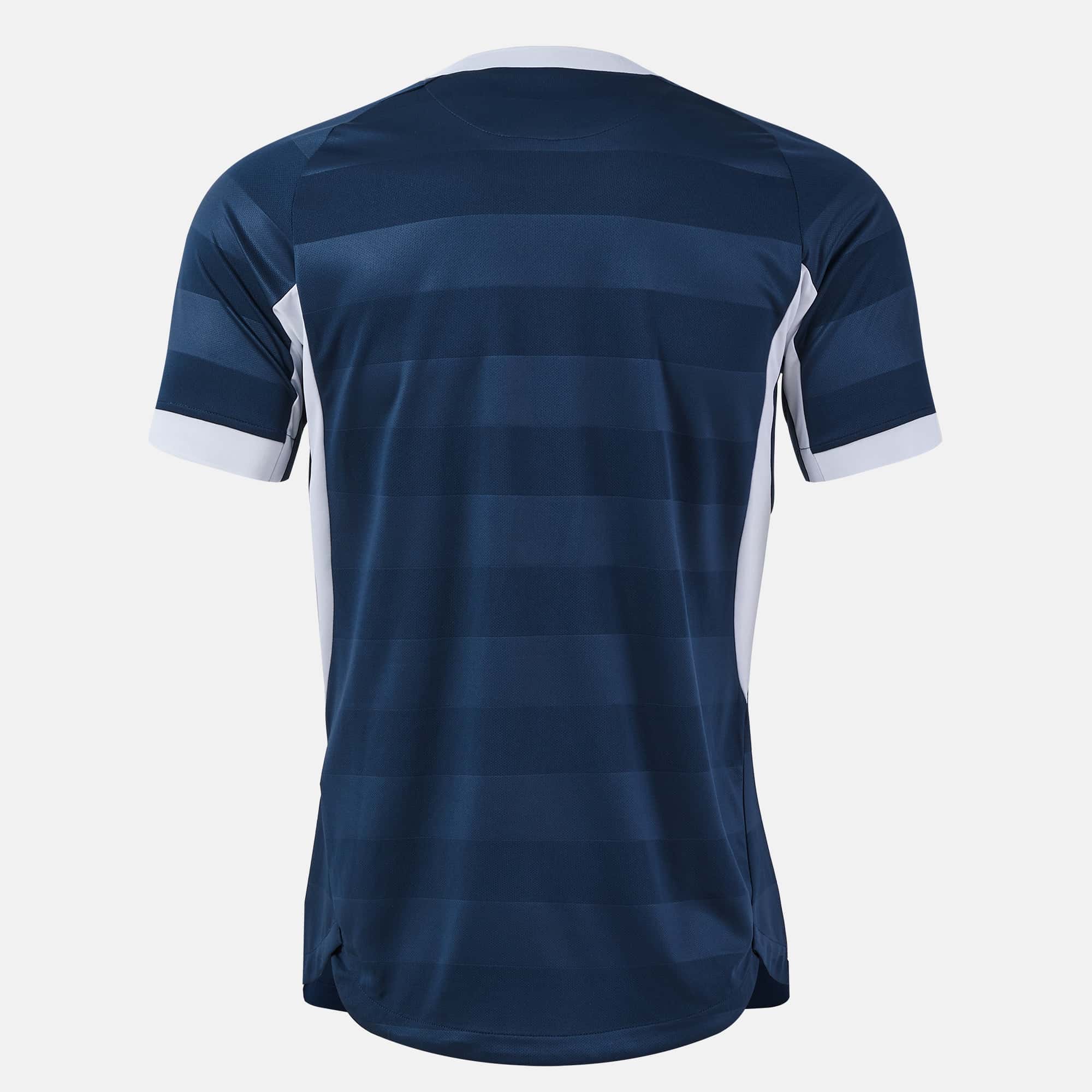 T-Shirt short sleeve man Toletum VII