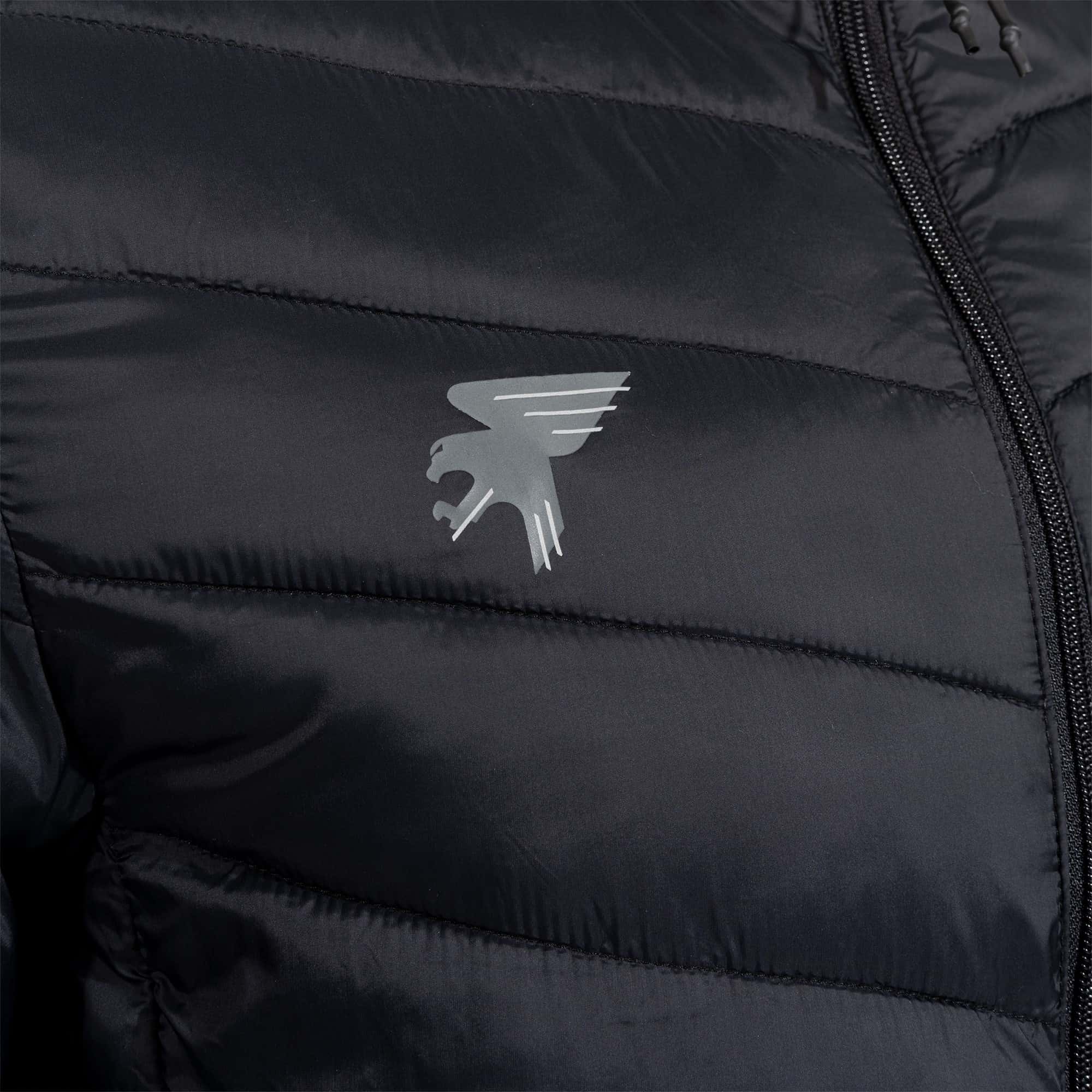 Light jacket man Explorer