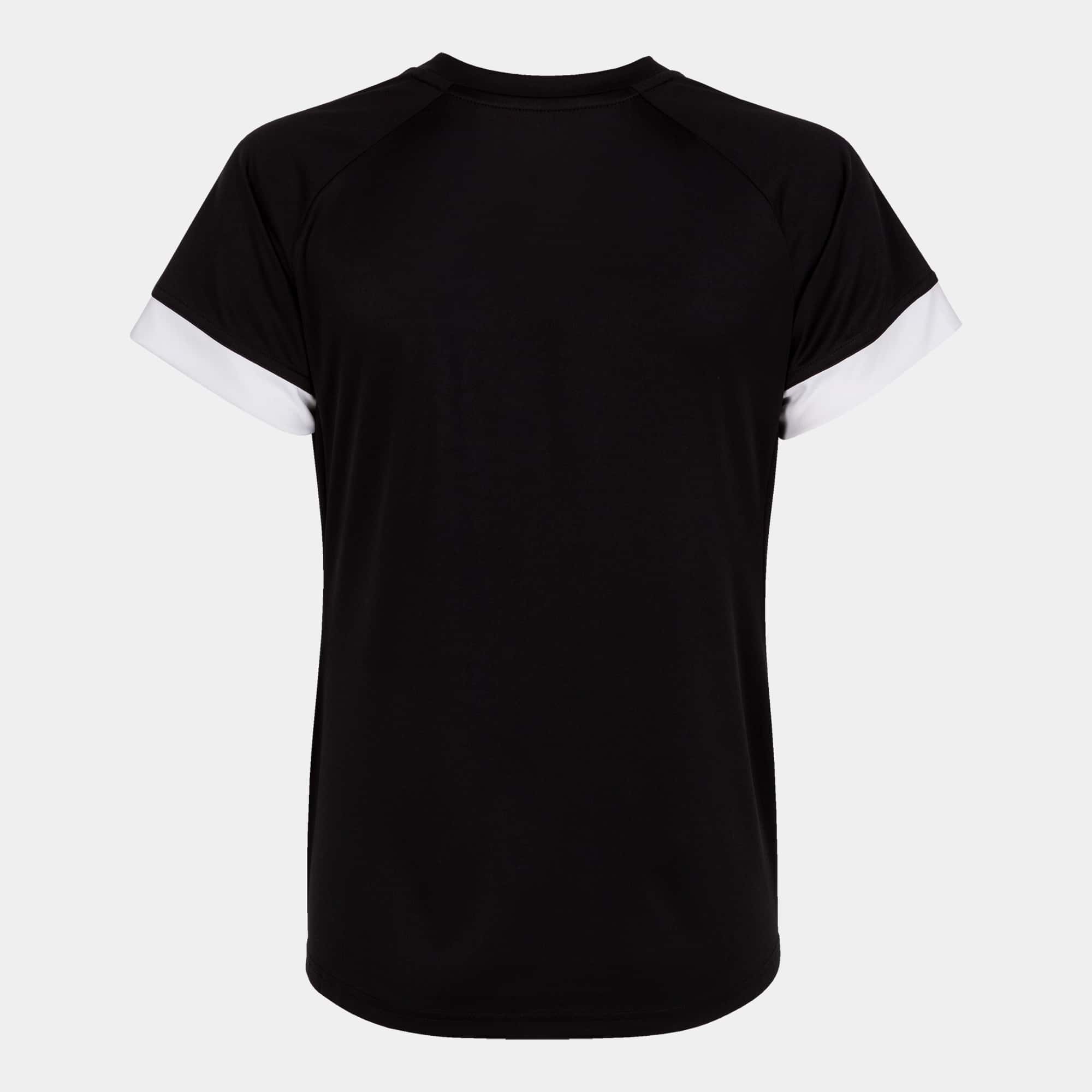 Shirt short sleeve woman Supernova III