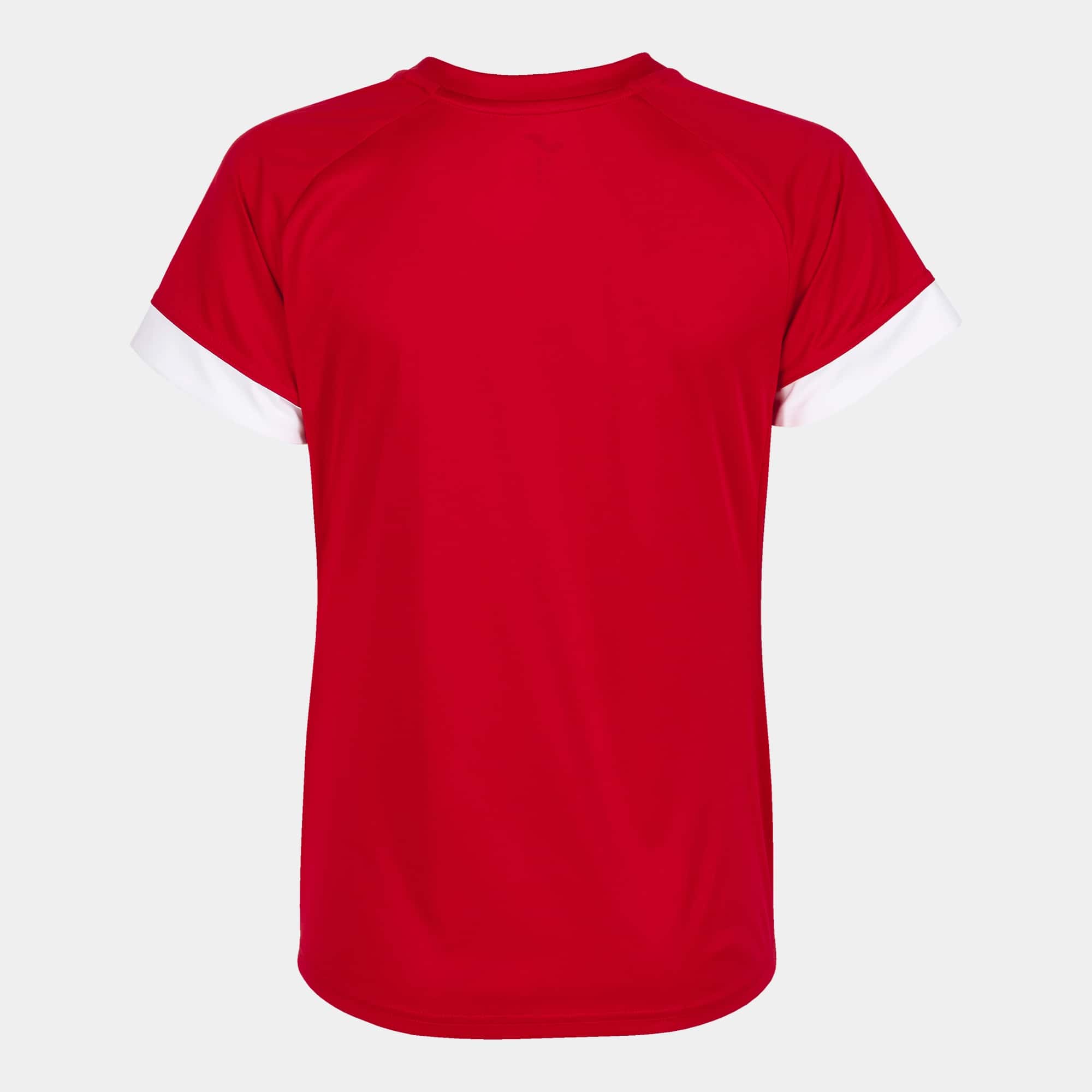Shirt short sleeve woman Supernova III