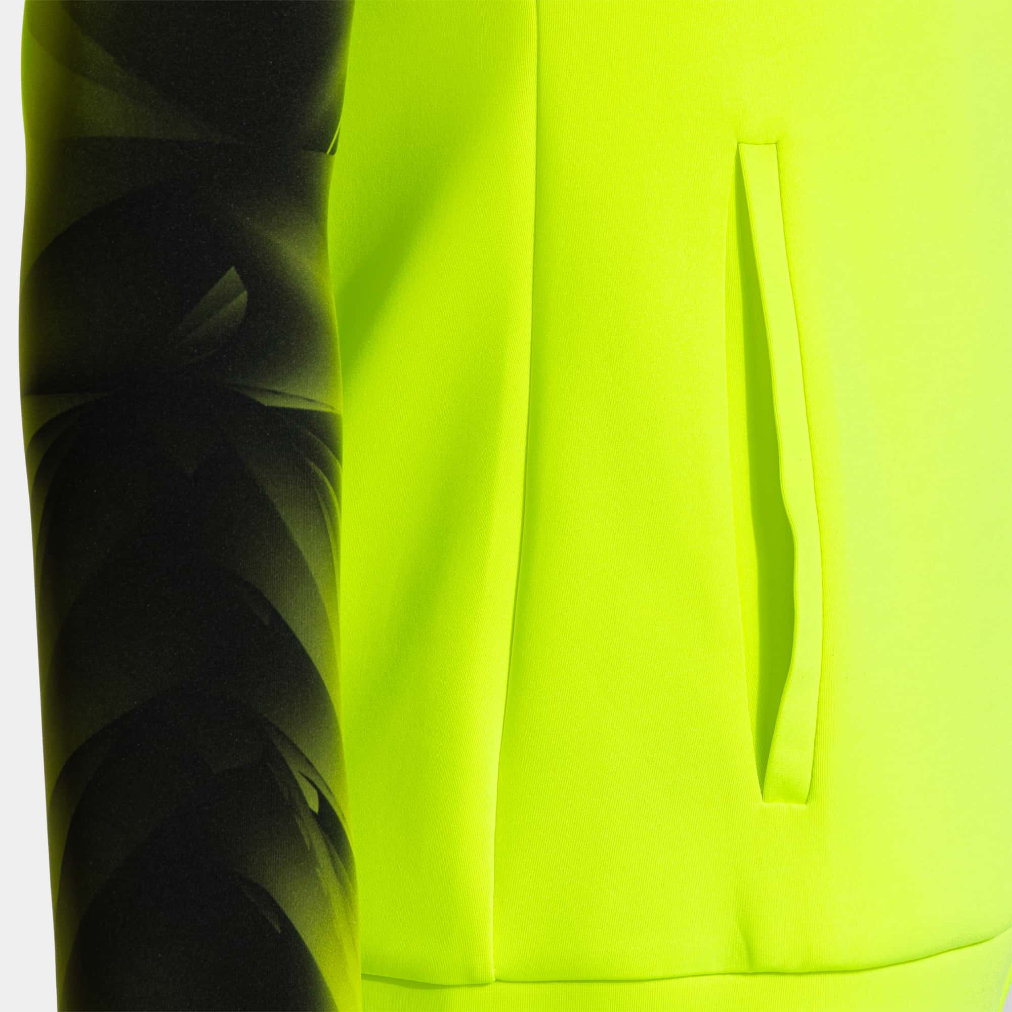 Jacket woman Elite XI
